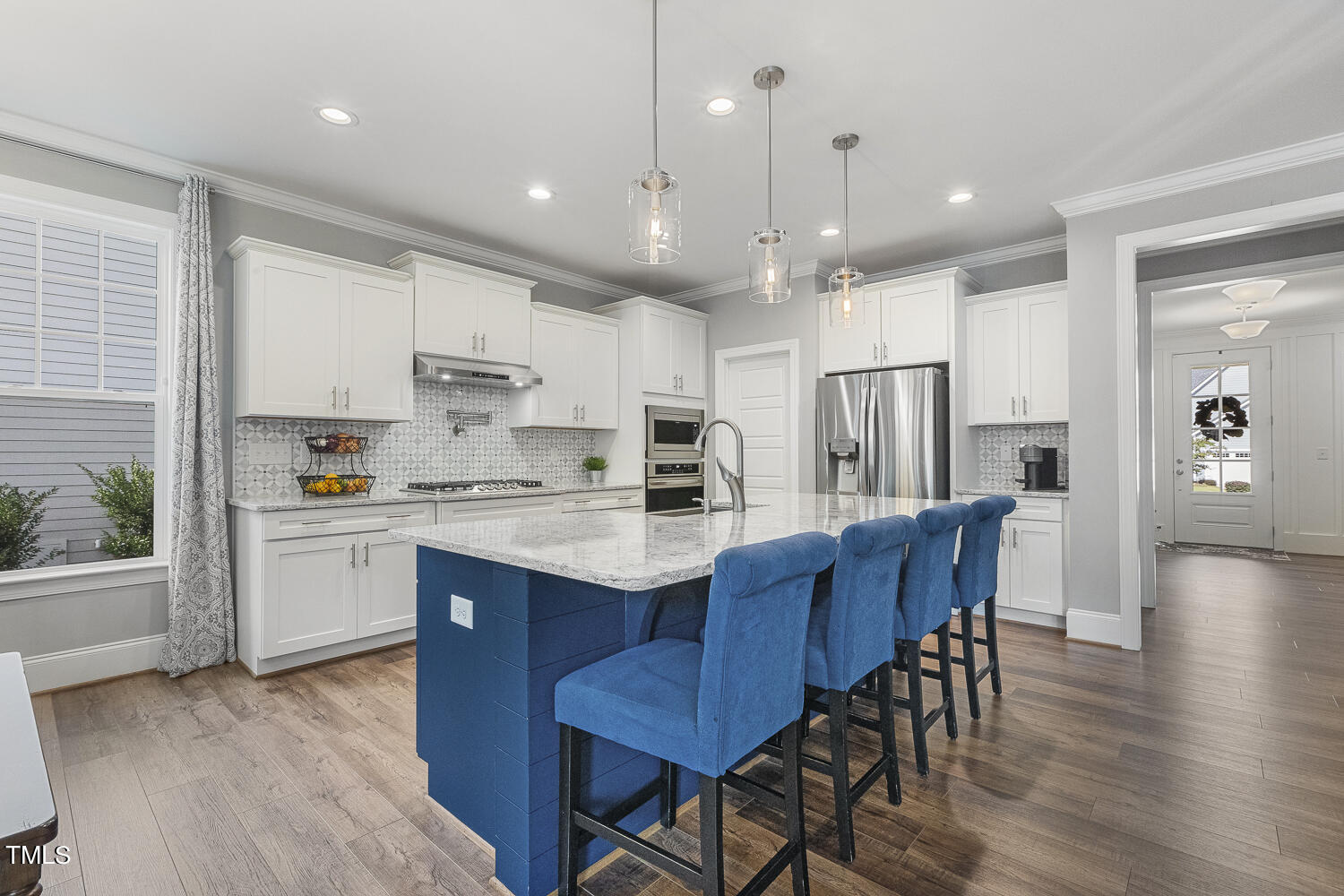 5023 Blendon Trail