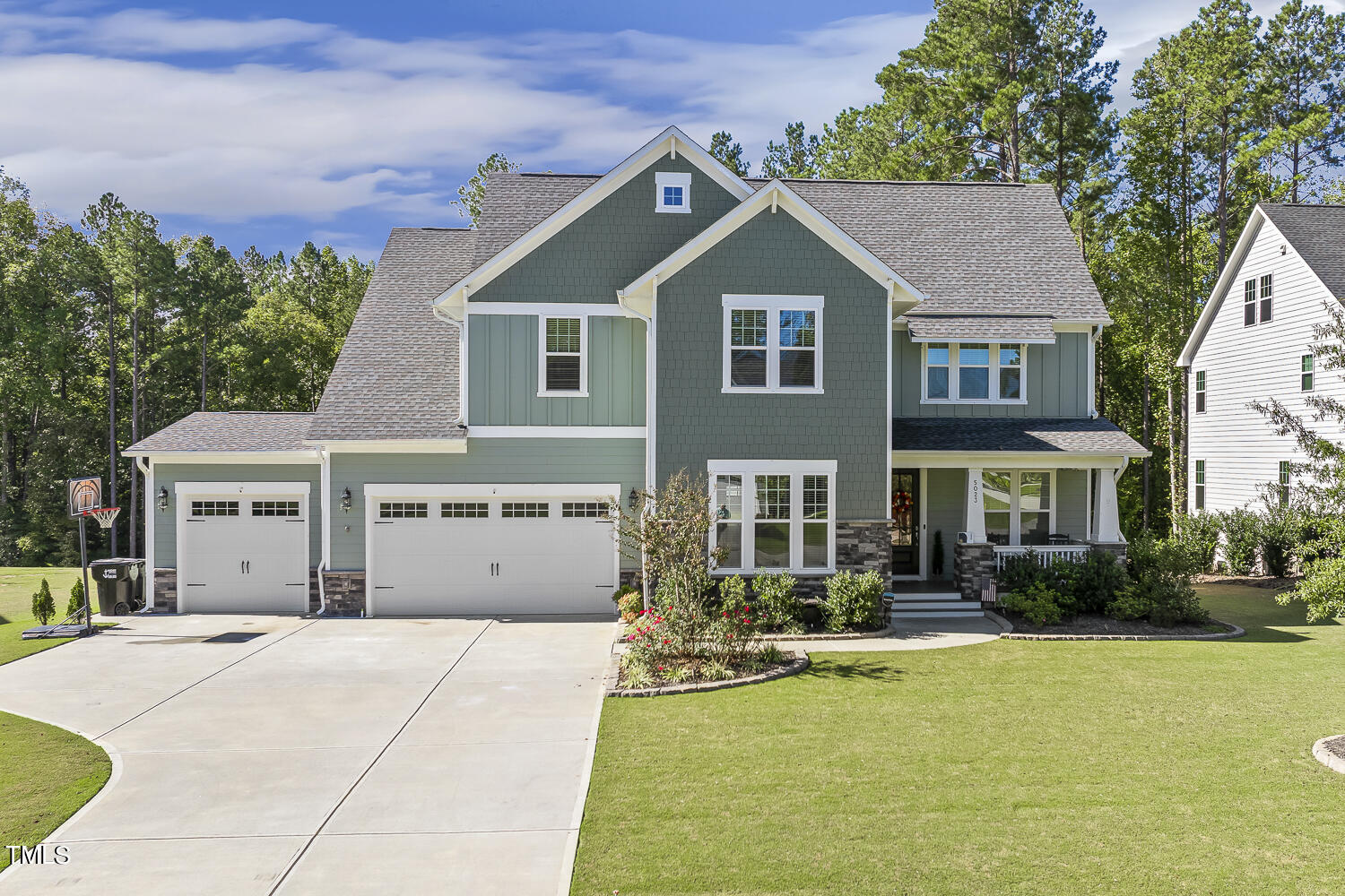 5023 Blendon Trail