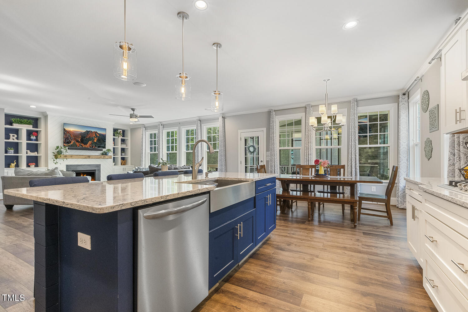 5023 Blendon Trail