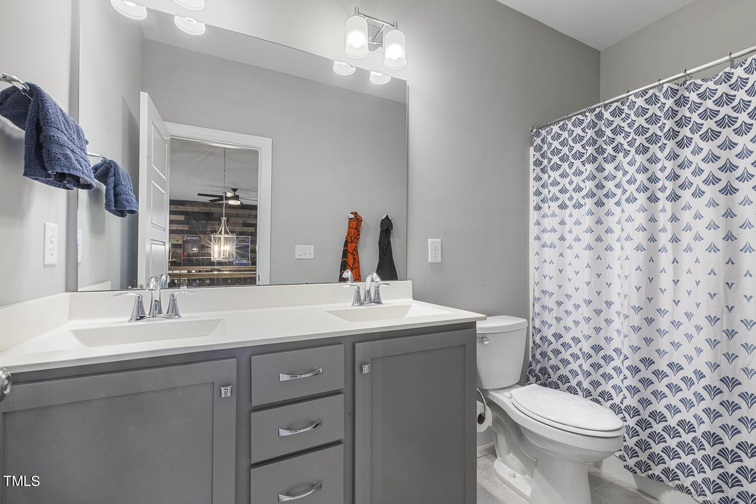 5023 Blendon Trail