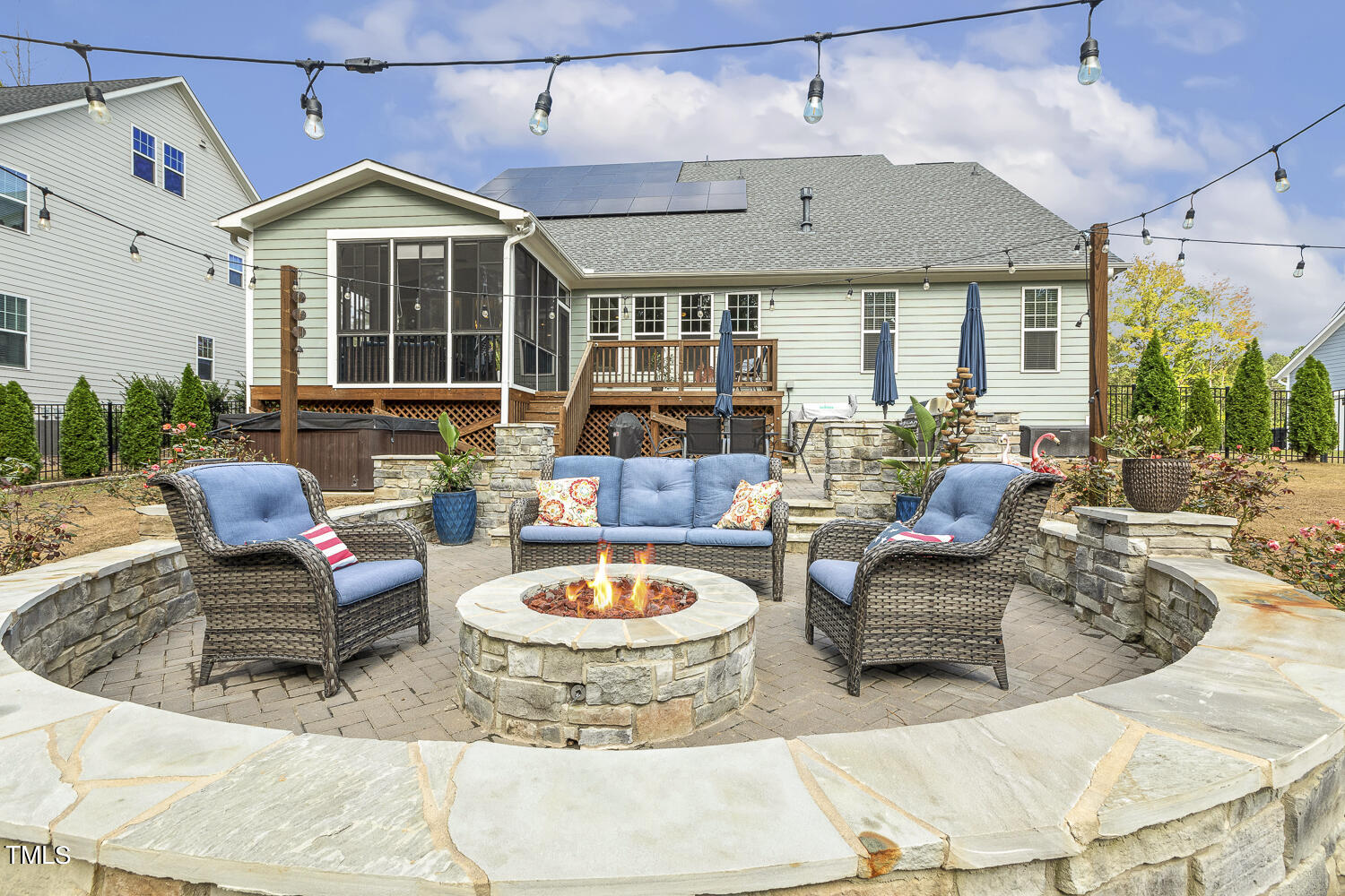 5023 Blendon Trail