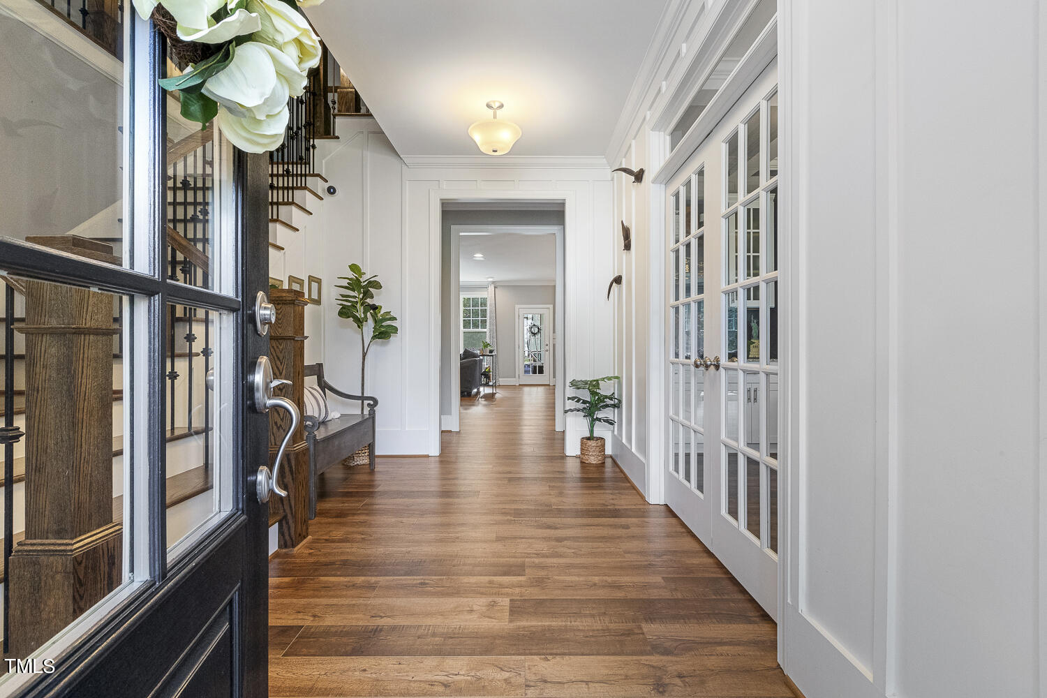 5023 Blendon Trail