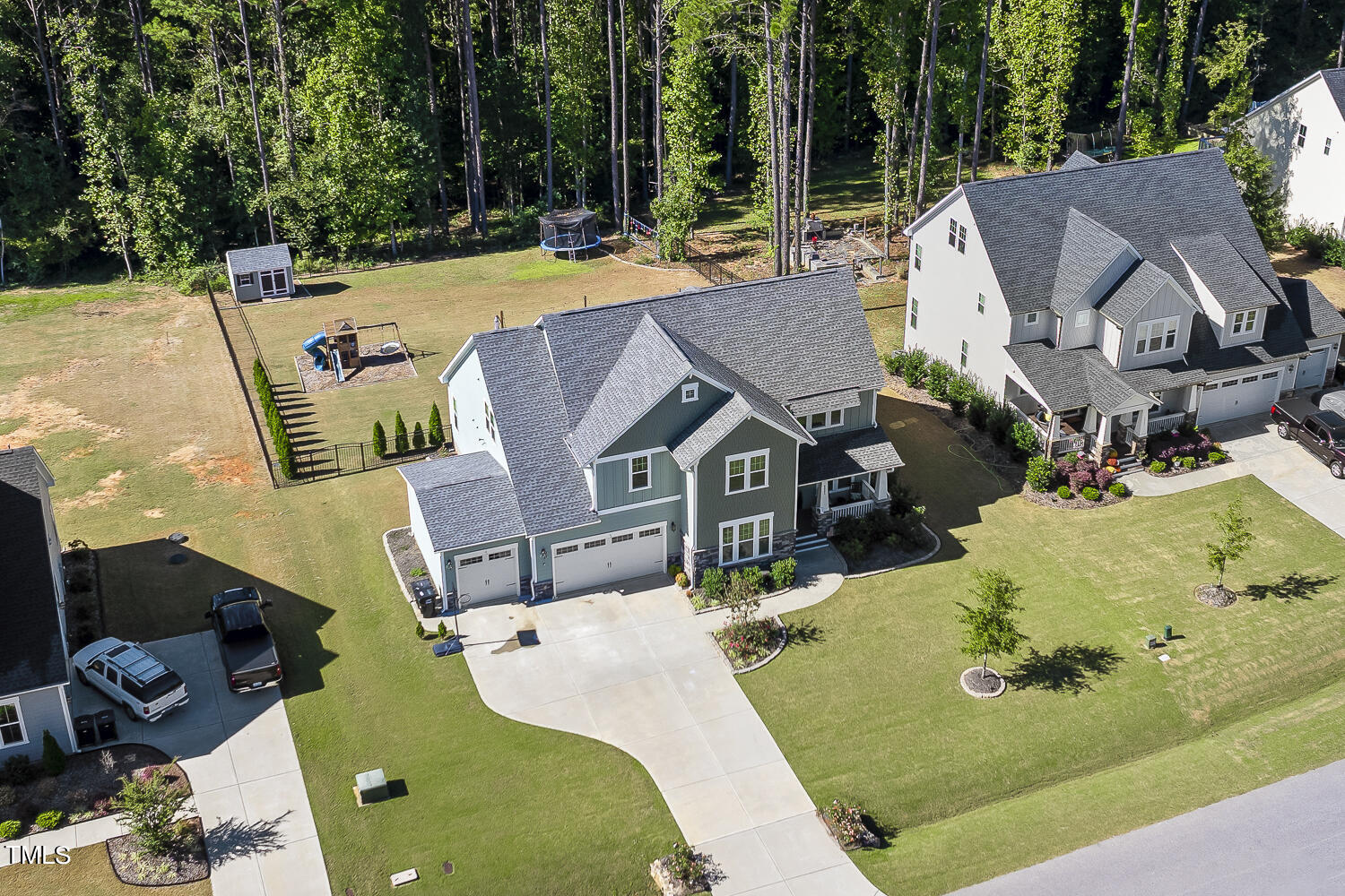 5023 Blendon Trail
