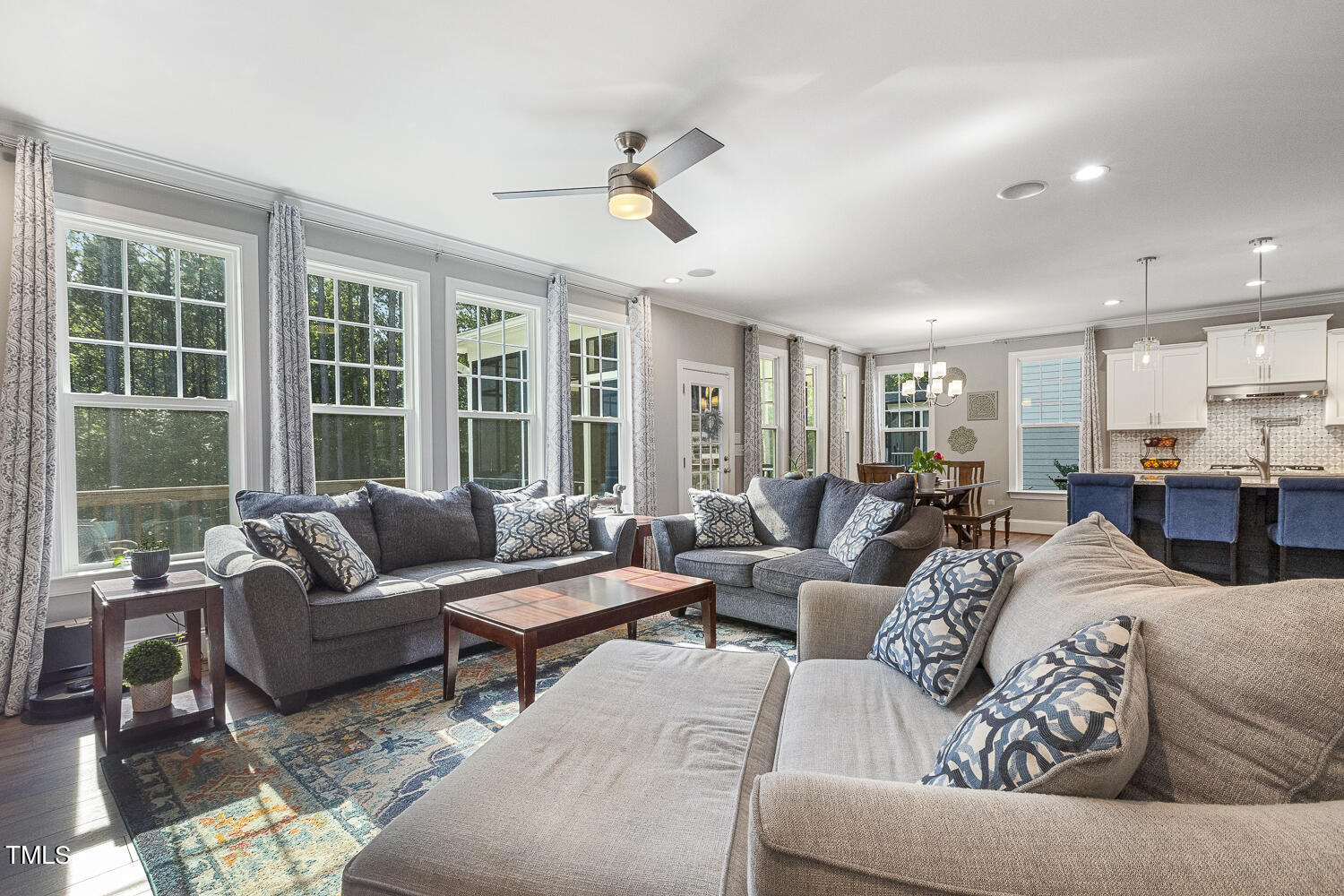 5023 Blendon Trail