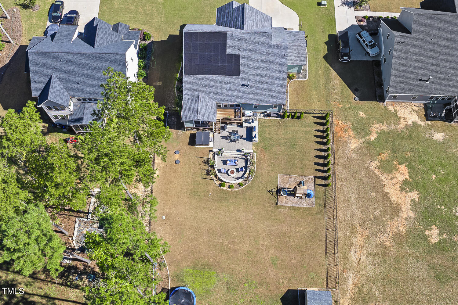 5023 Blendon Trail