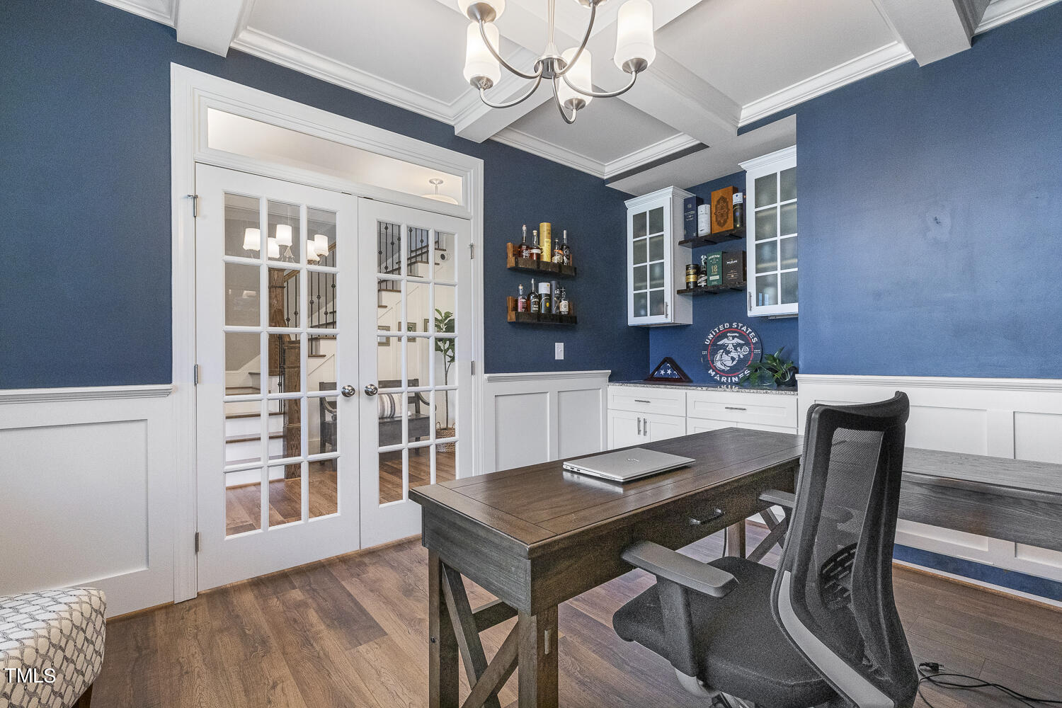 5023 Blendon Trail