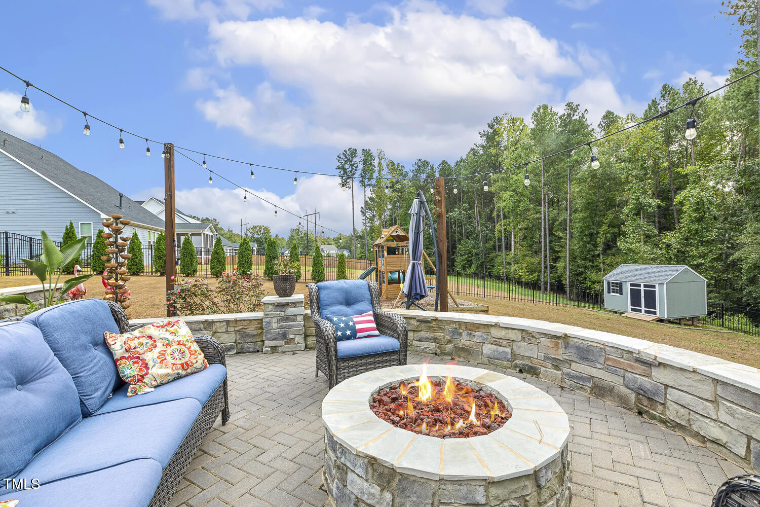 5023 Blendon Trail