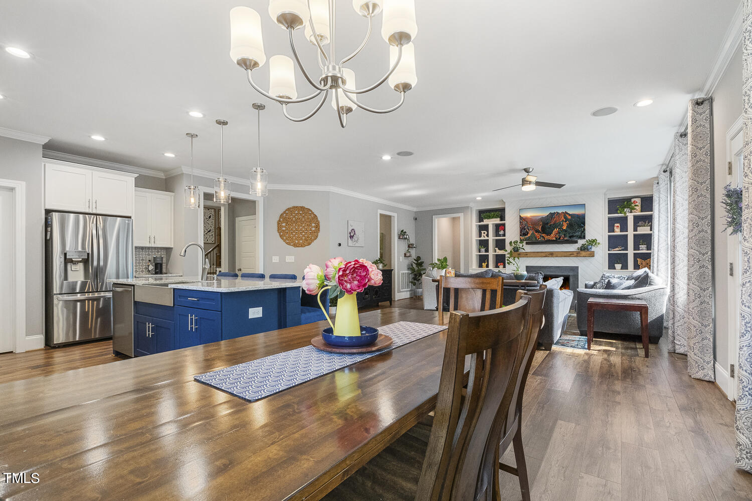 5023 Blendon Trail