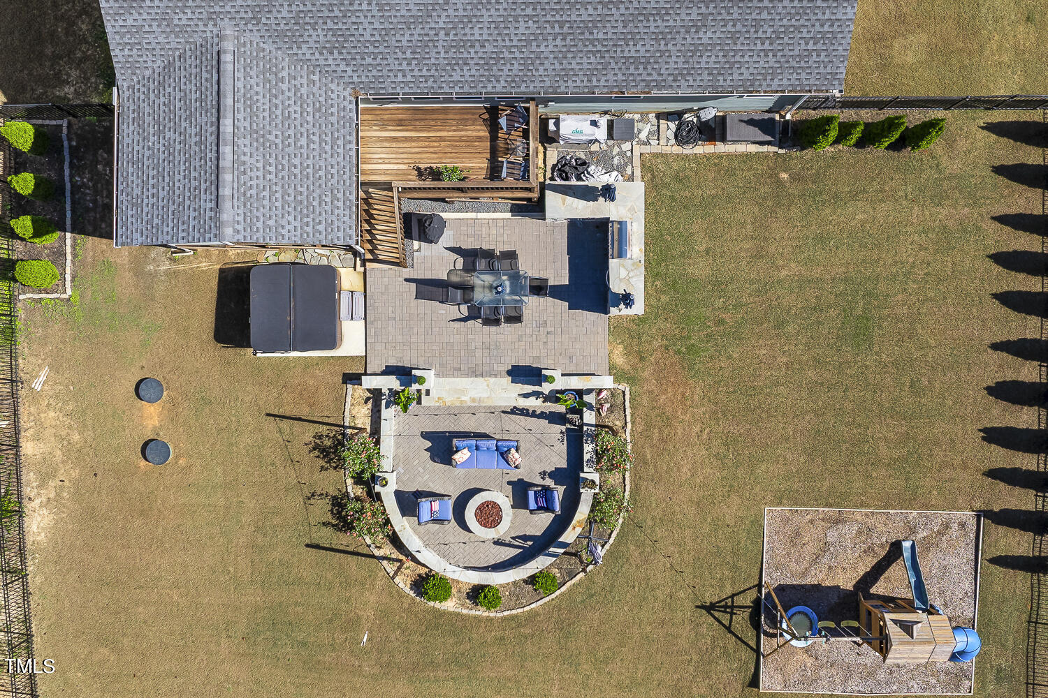 5023 Blendon Trail