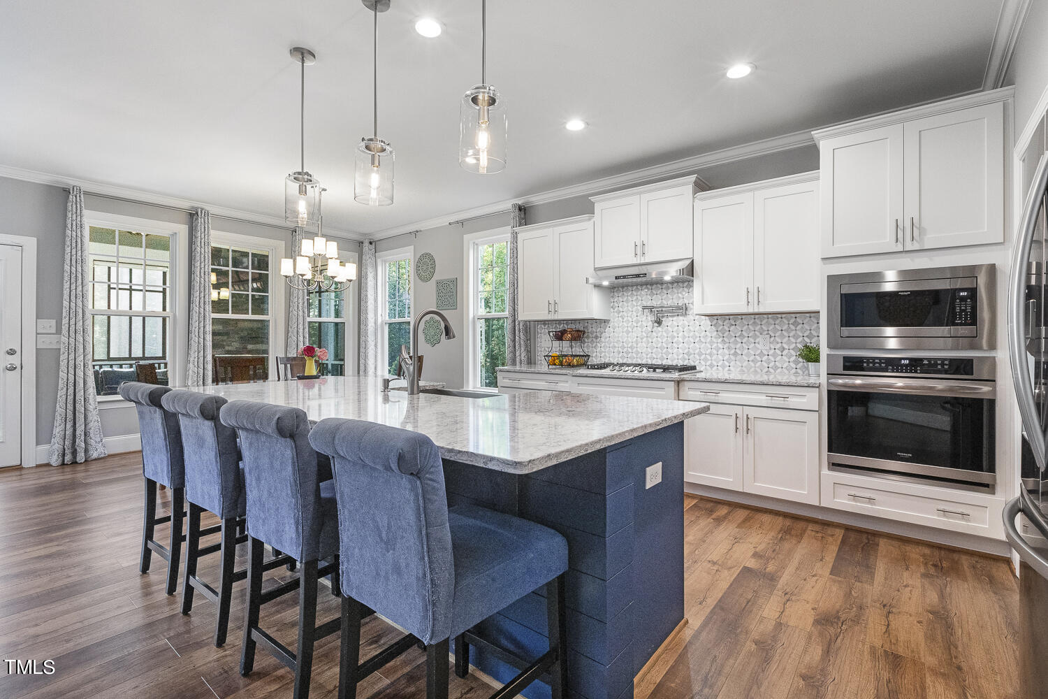 5023 Blendon Trail