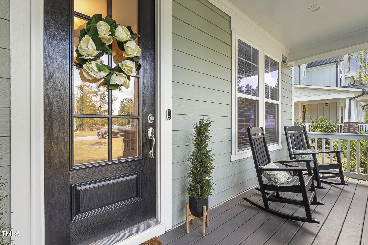 5023 Blendon Trail