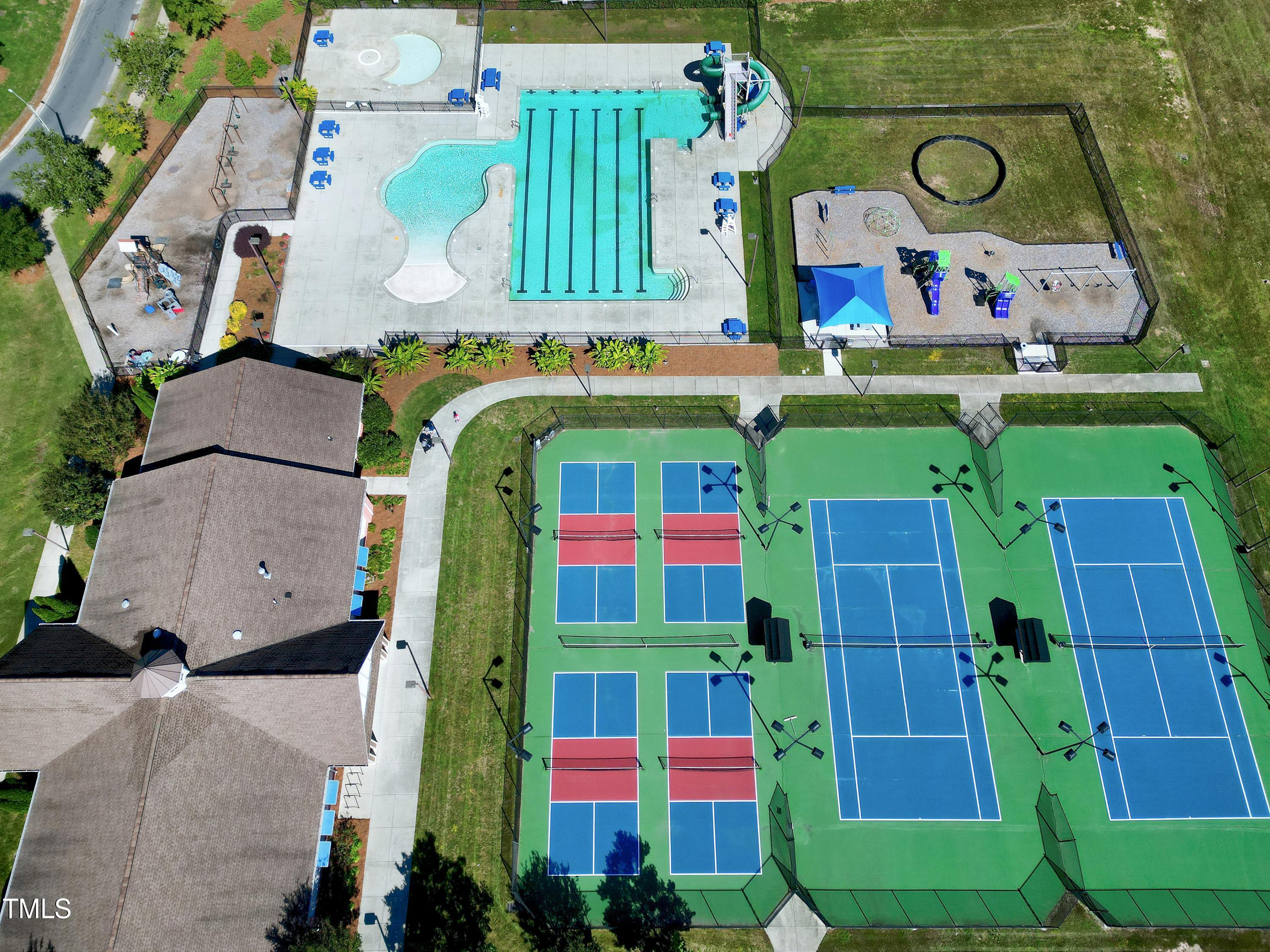 1508 Eagle Lodge Lane