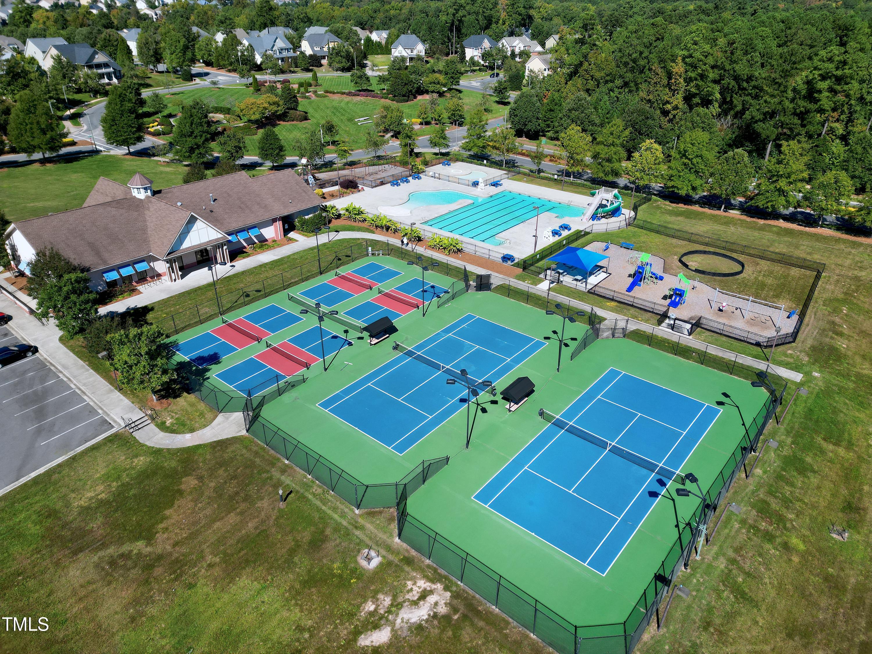 1508 Eagle Lodge Lane