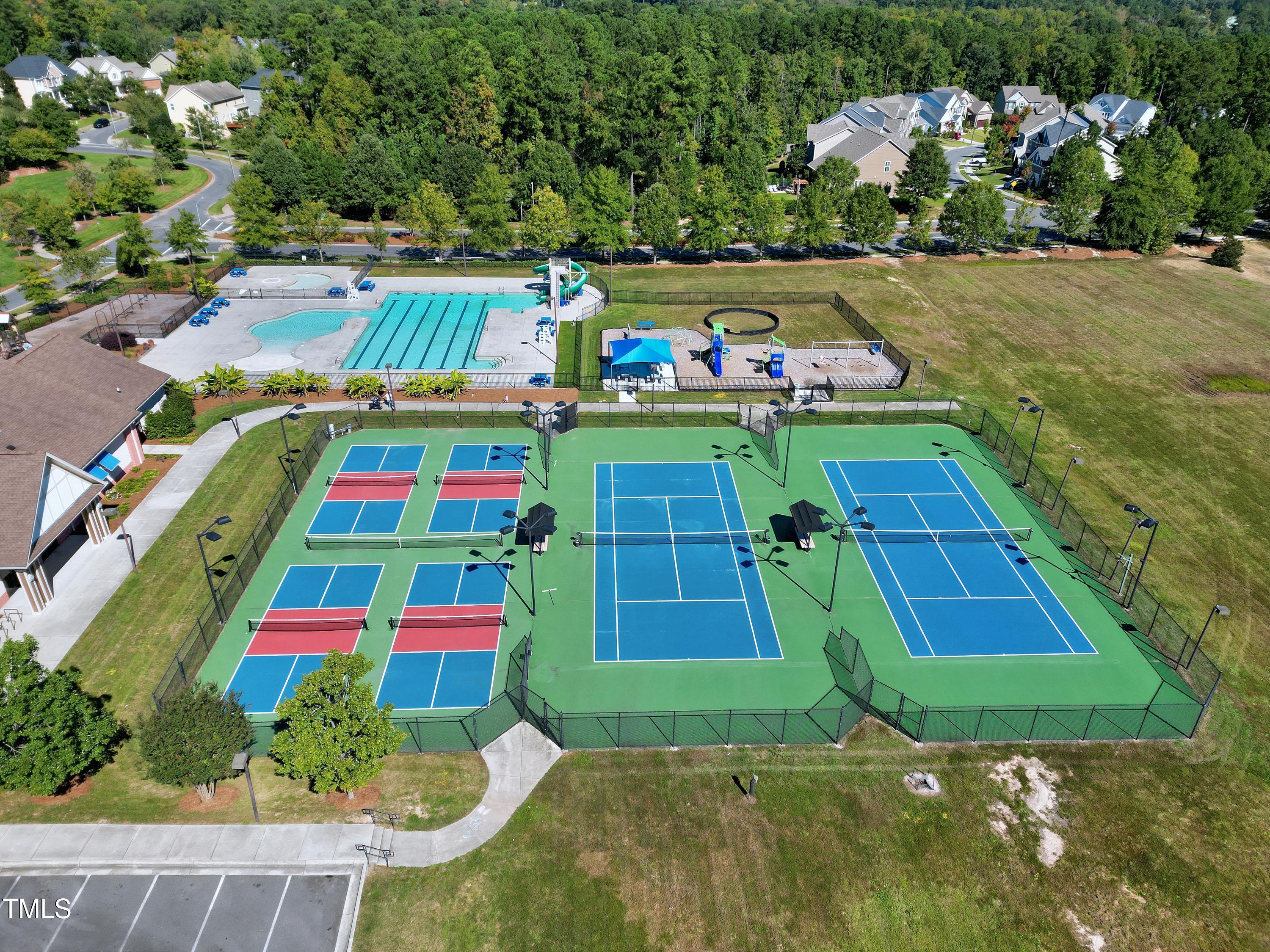 1508 Eagle Lodge Lane