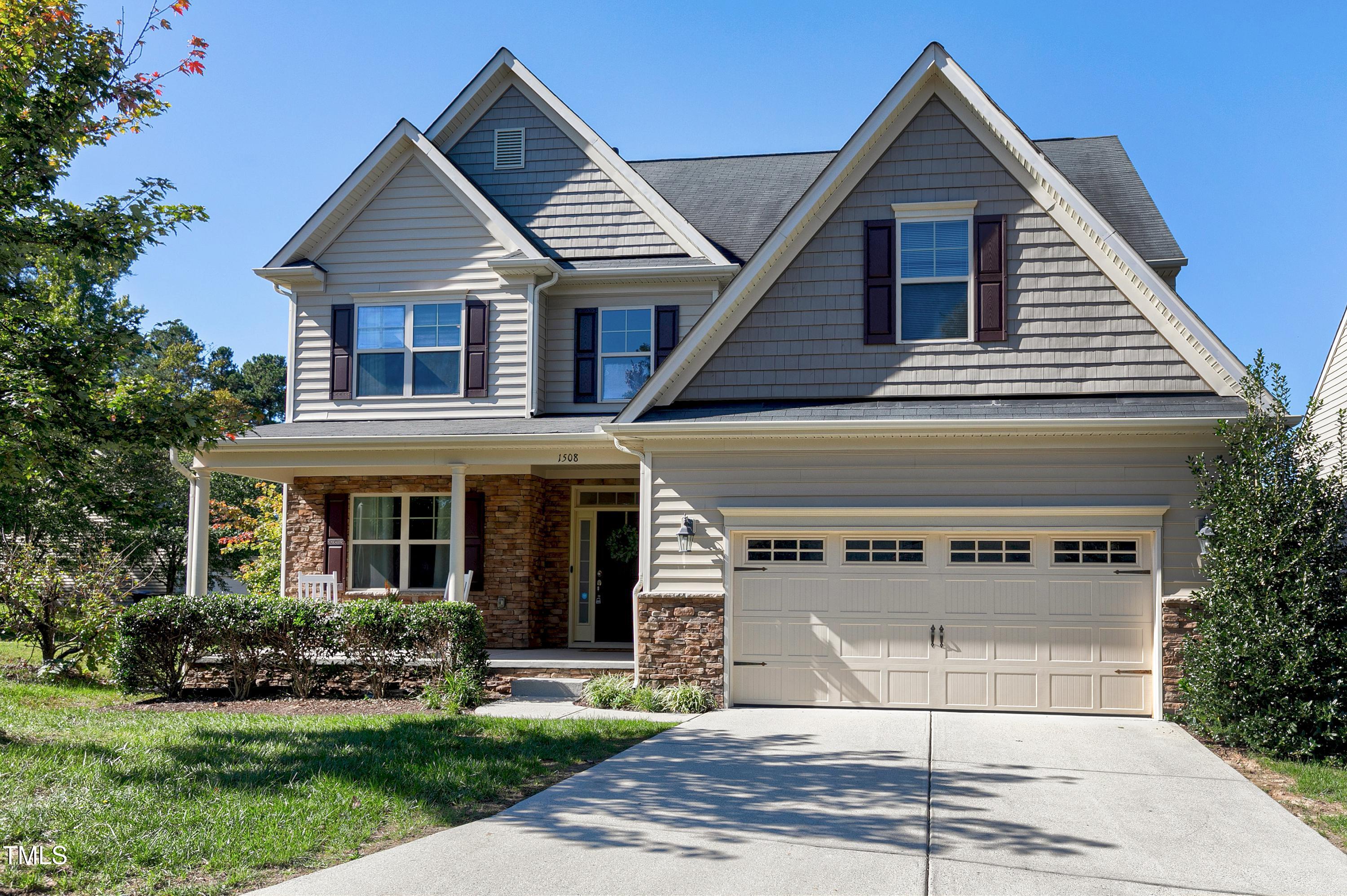 1508 Eagle Lodge Lane