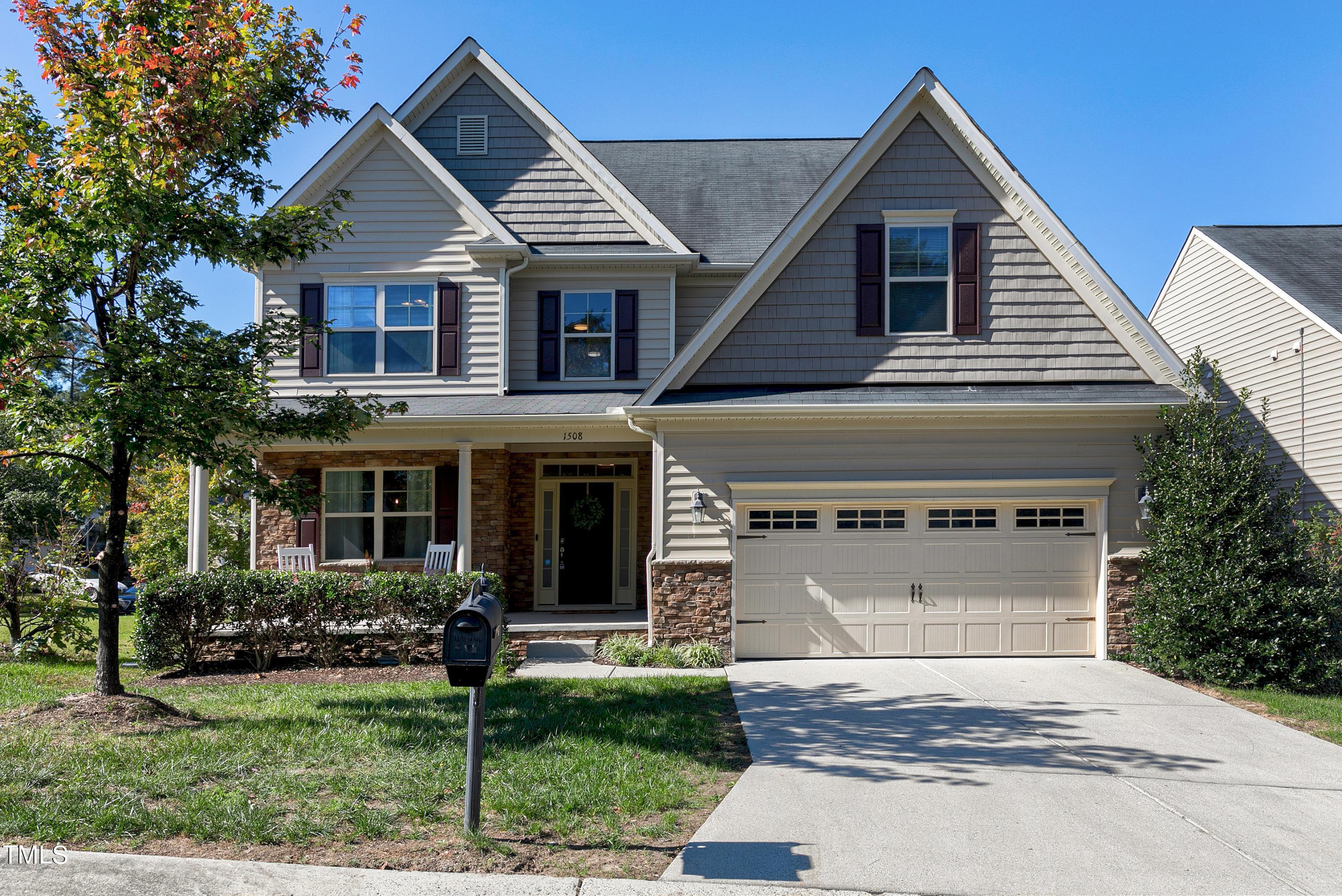 1508 Eagle Lodge Lane