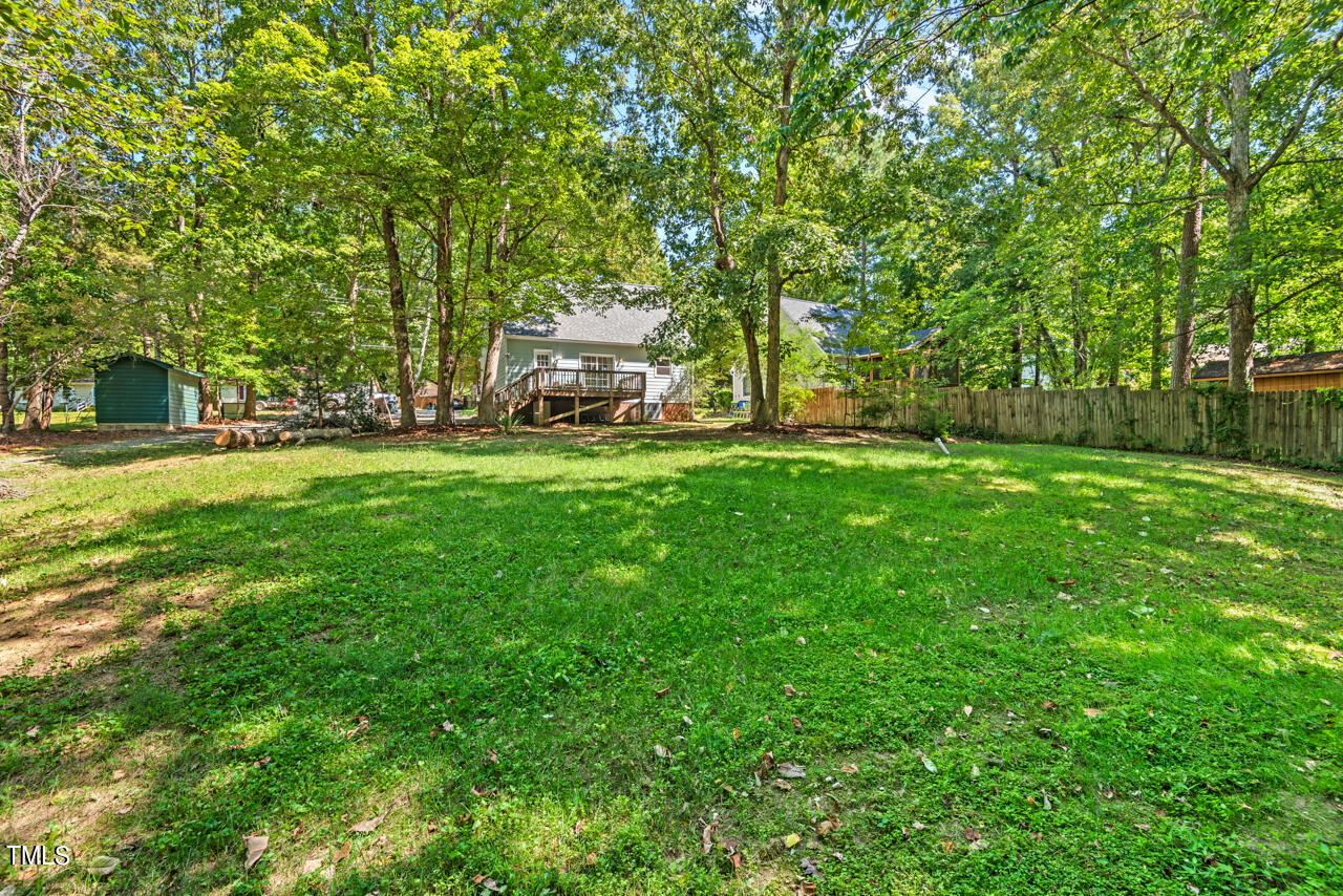 2415 George Anderson Drive