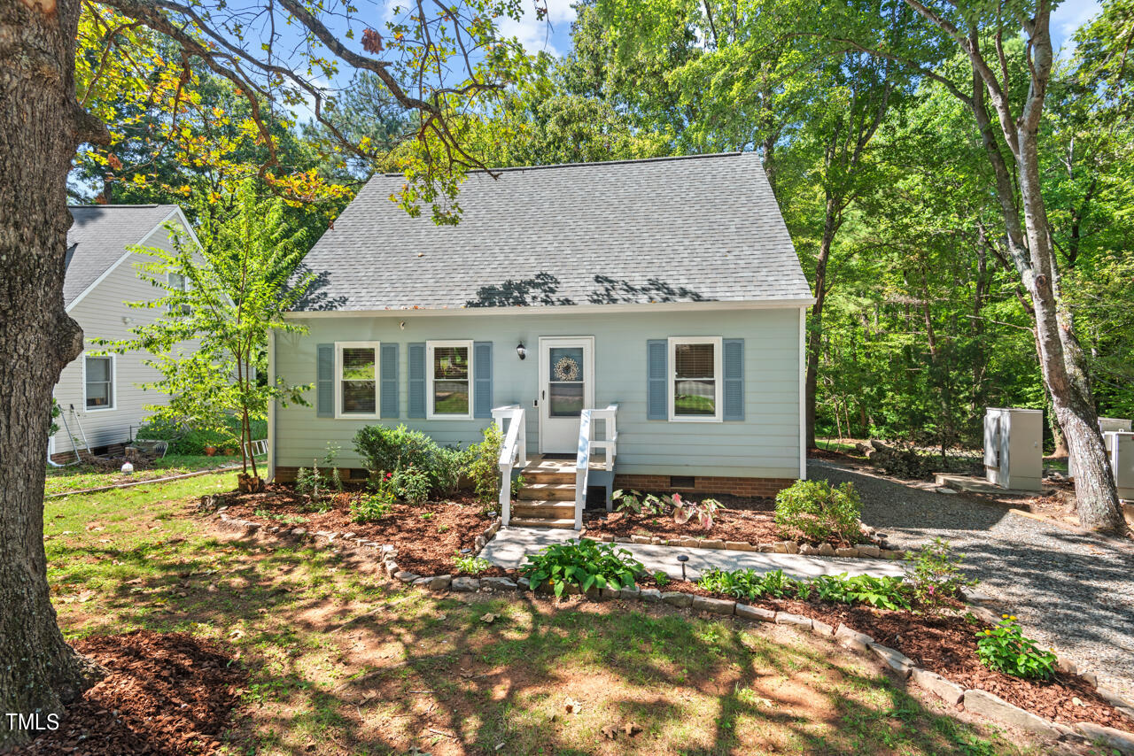 2415 George Anderson Drive