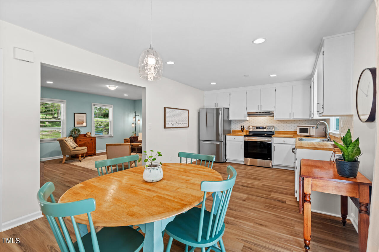 2415 George Anderson Drive