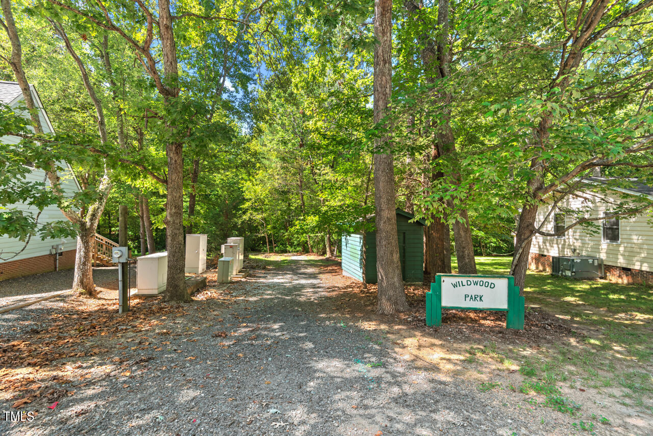 2415 George Anderson Drive