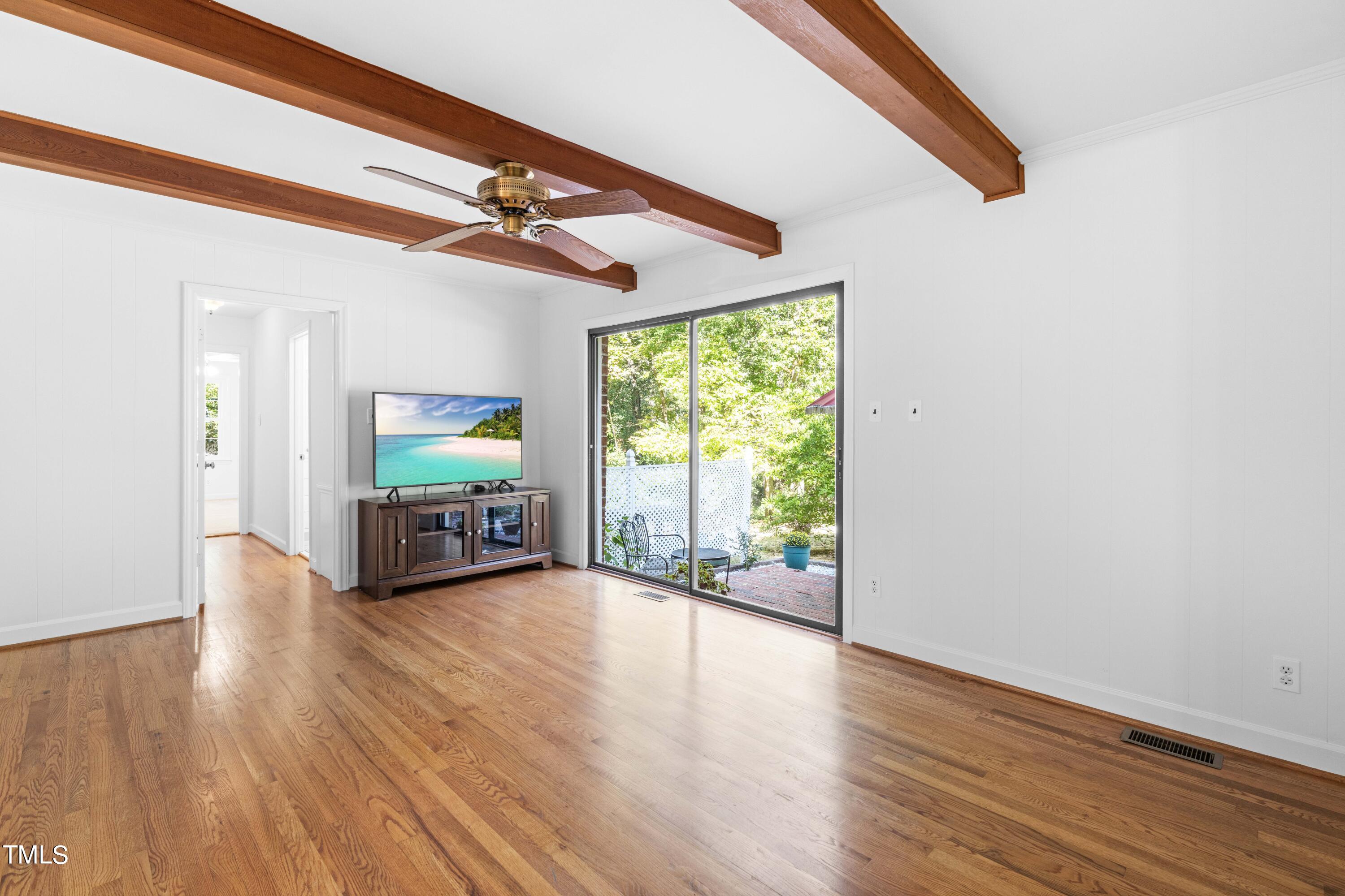 3912 Swarthmore Road