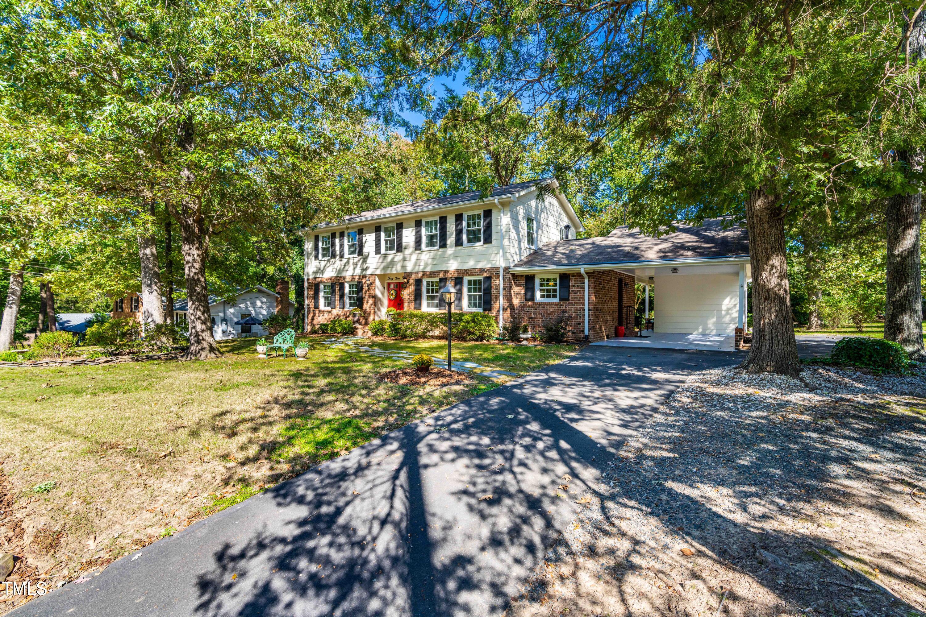 3912 Swarthmore Road