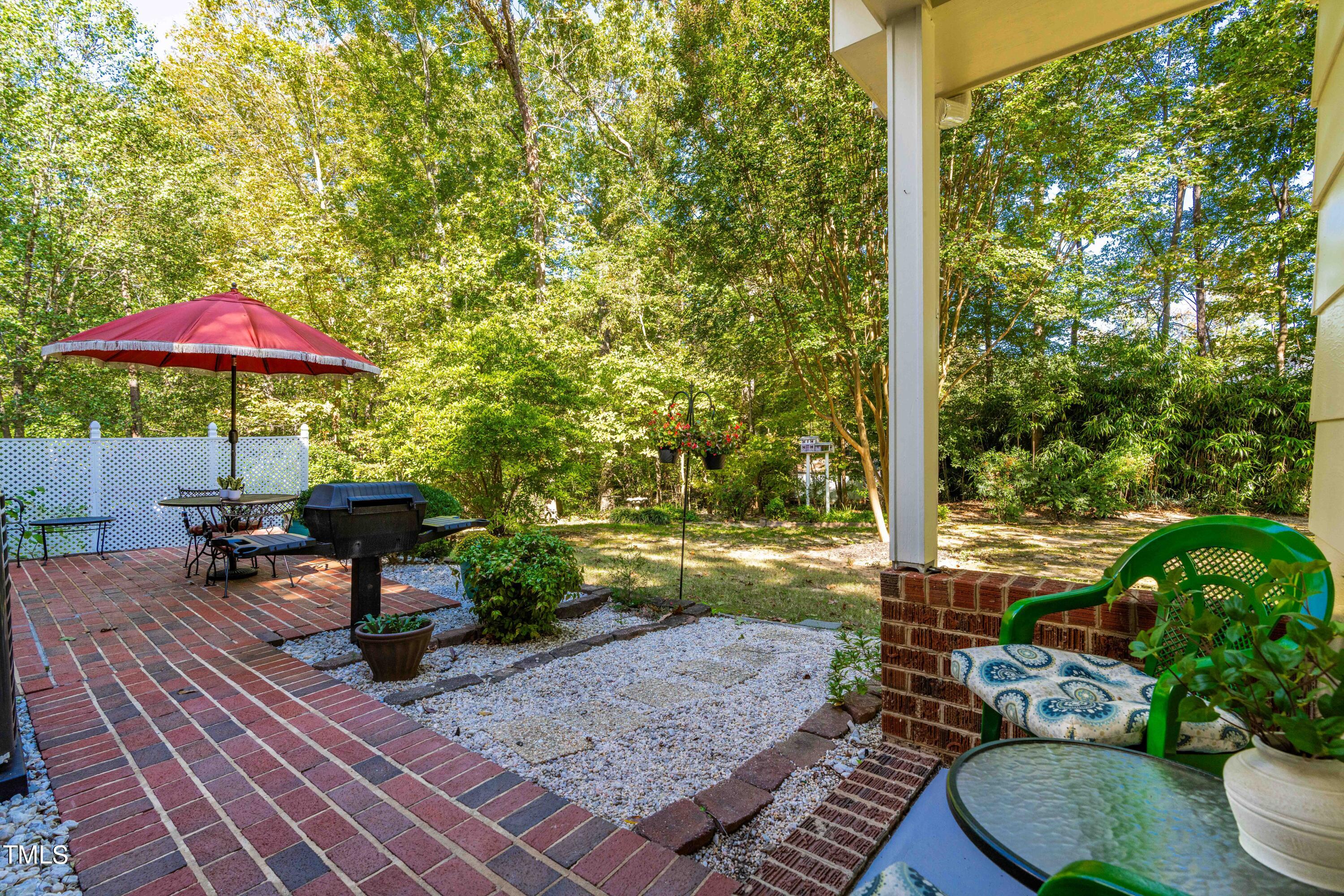 3912 Swarthmore Road