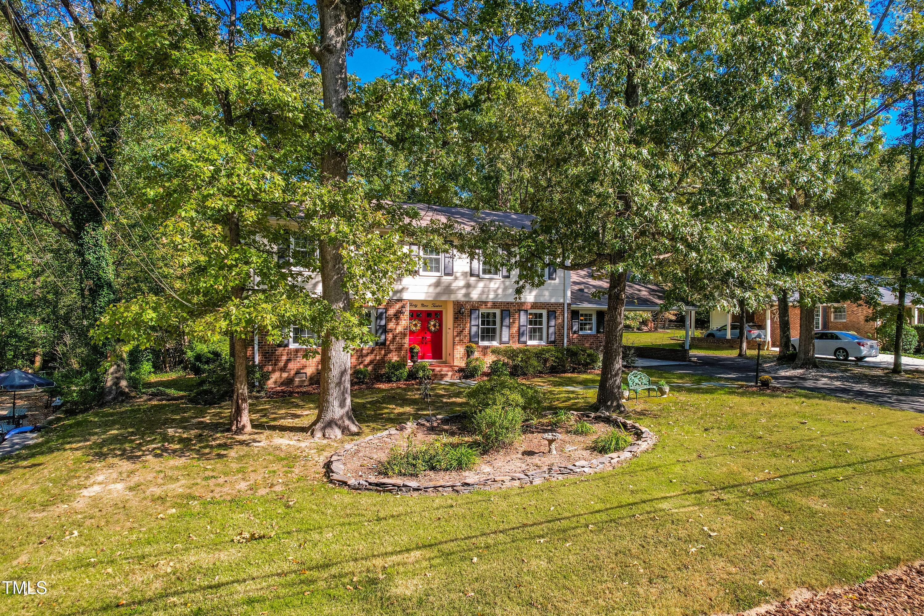 3912 Swarthmore Road