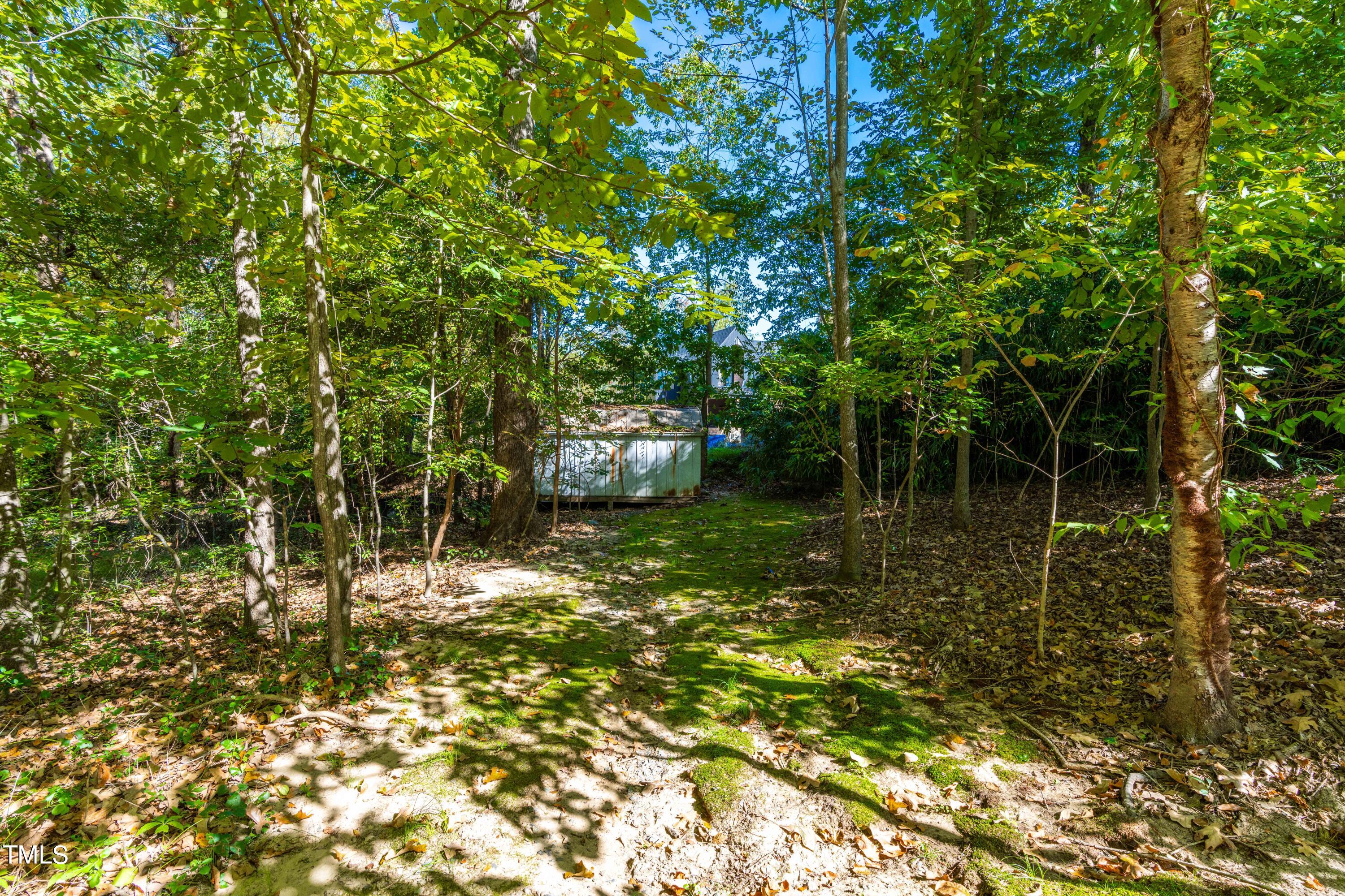 3912 Swarthmore Road