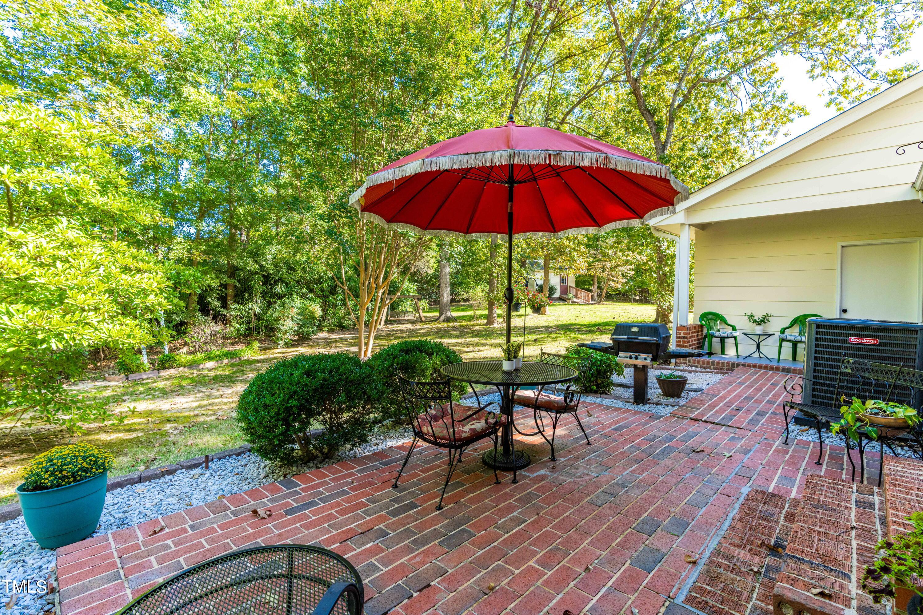 3912 Swarthmore Road