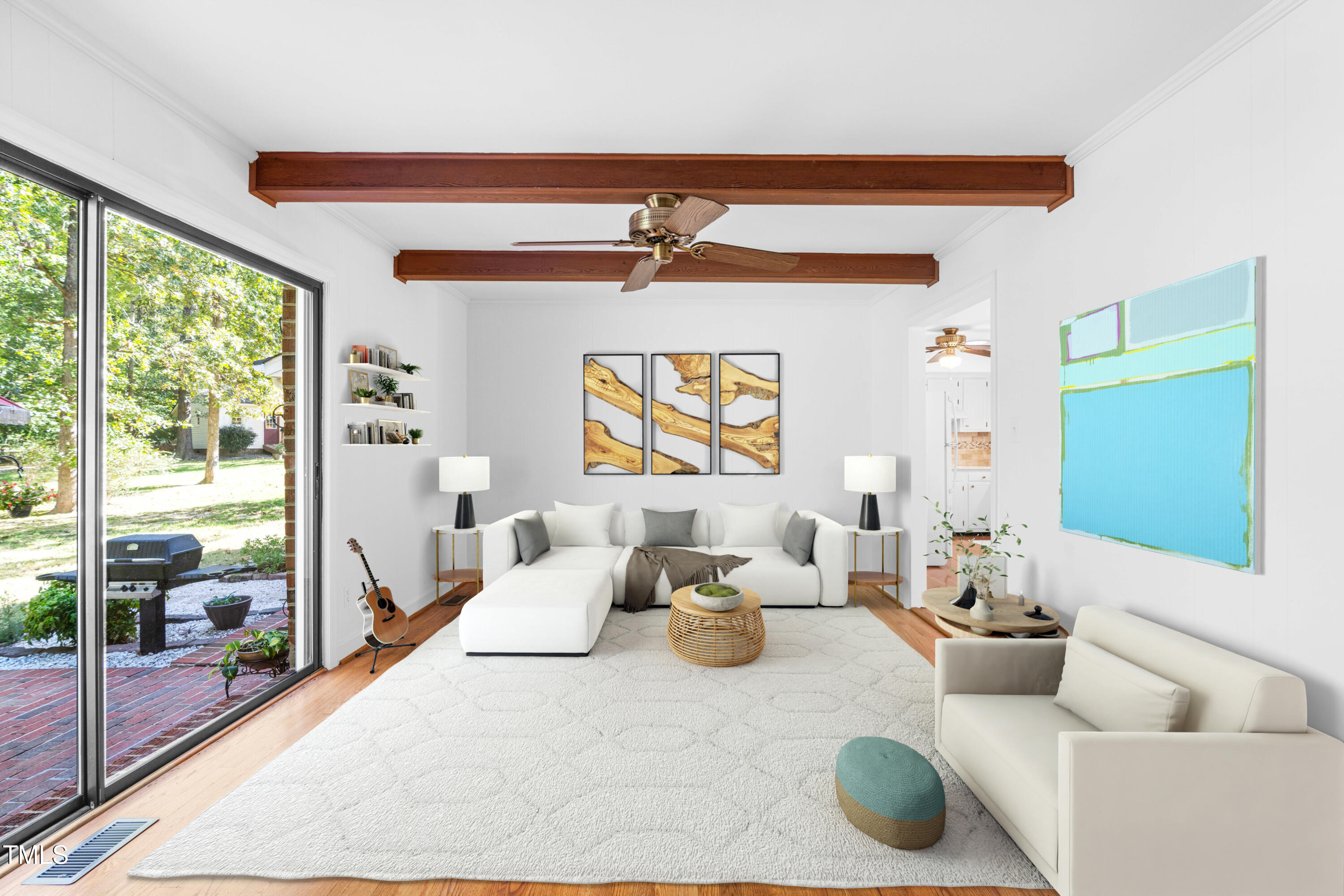 3912 Swarthmore Road