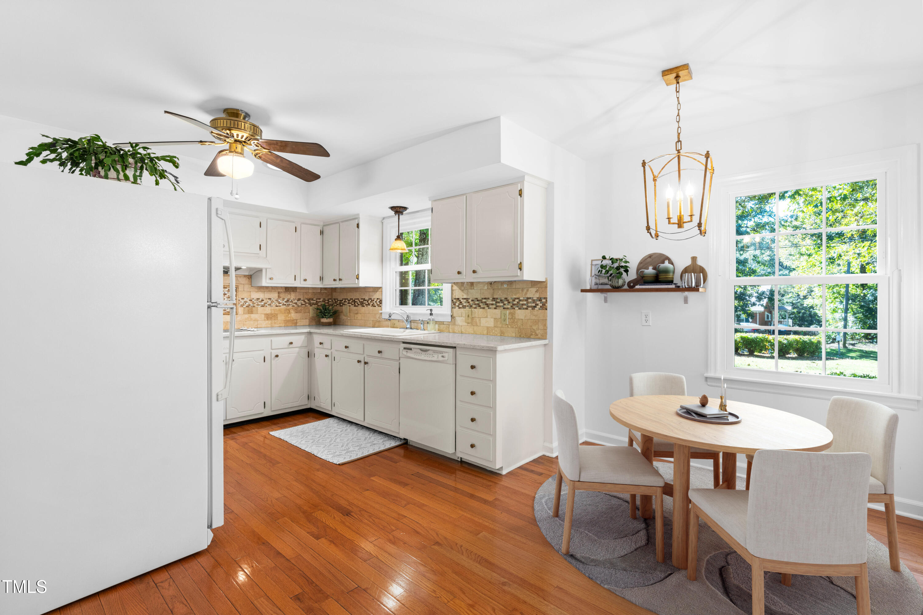 3912 Swarthmore Road