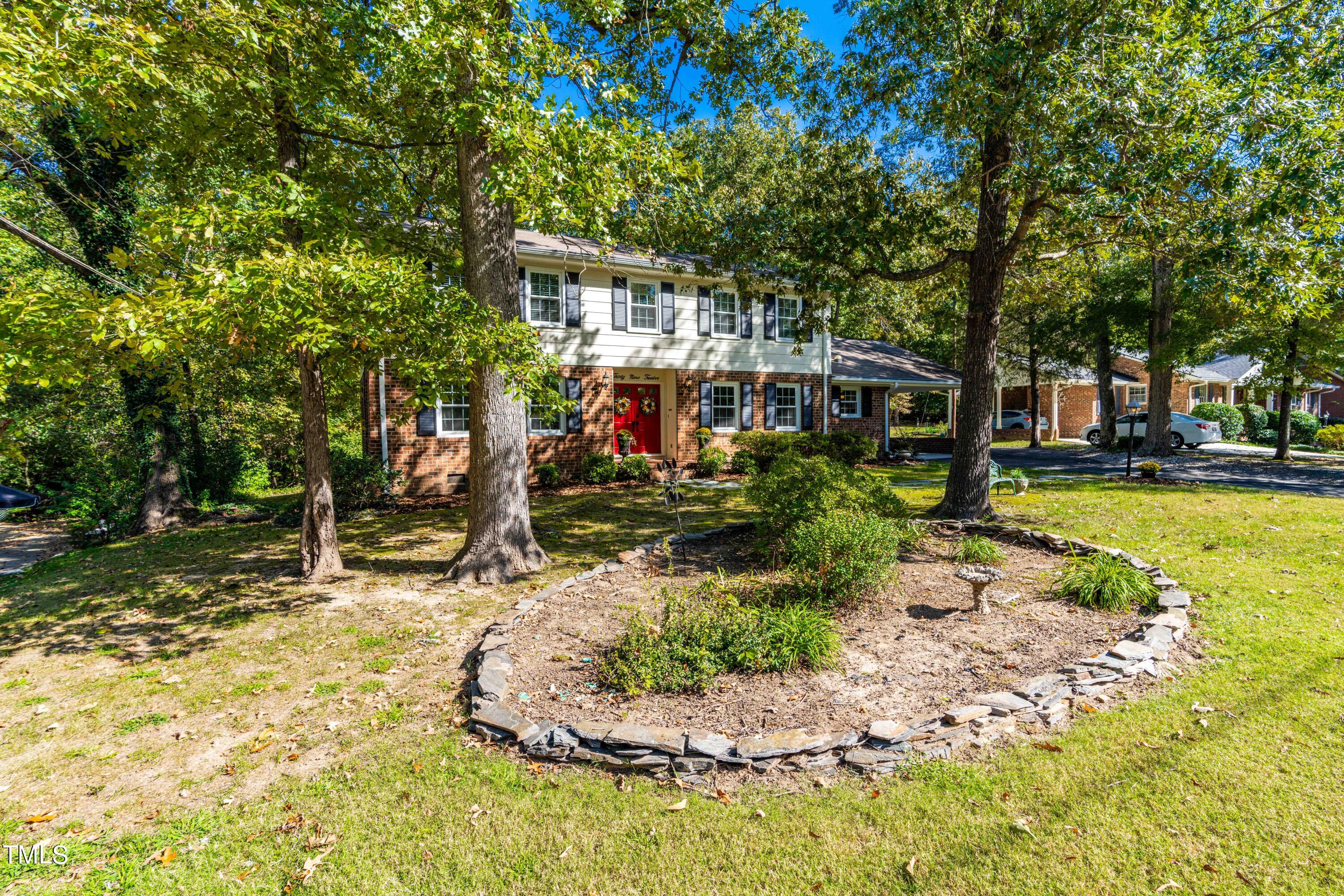 3912 Swarthmore Road