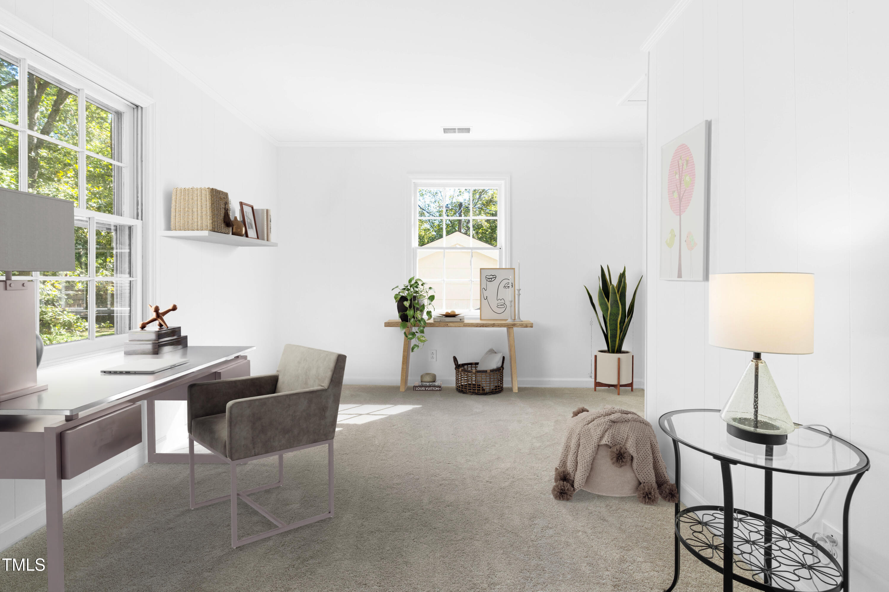 3912 Swarthmore Road