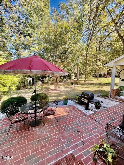 3912 Swarthmore Road