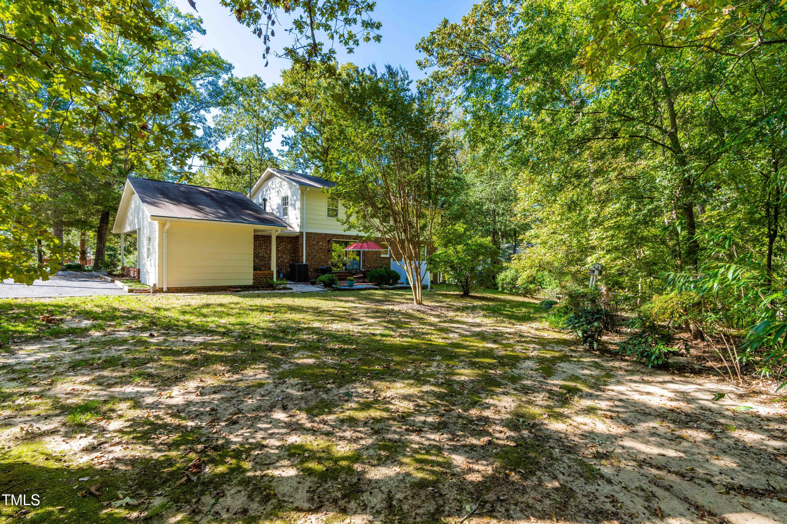 3912 Swarthmore Road