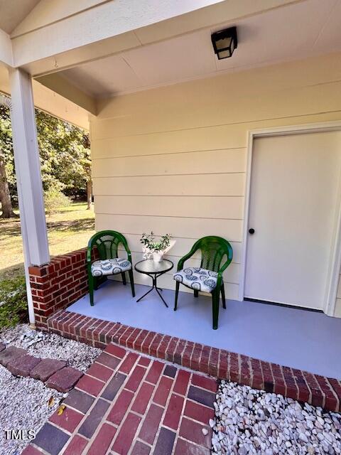 3912 Swarthmore Road