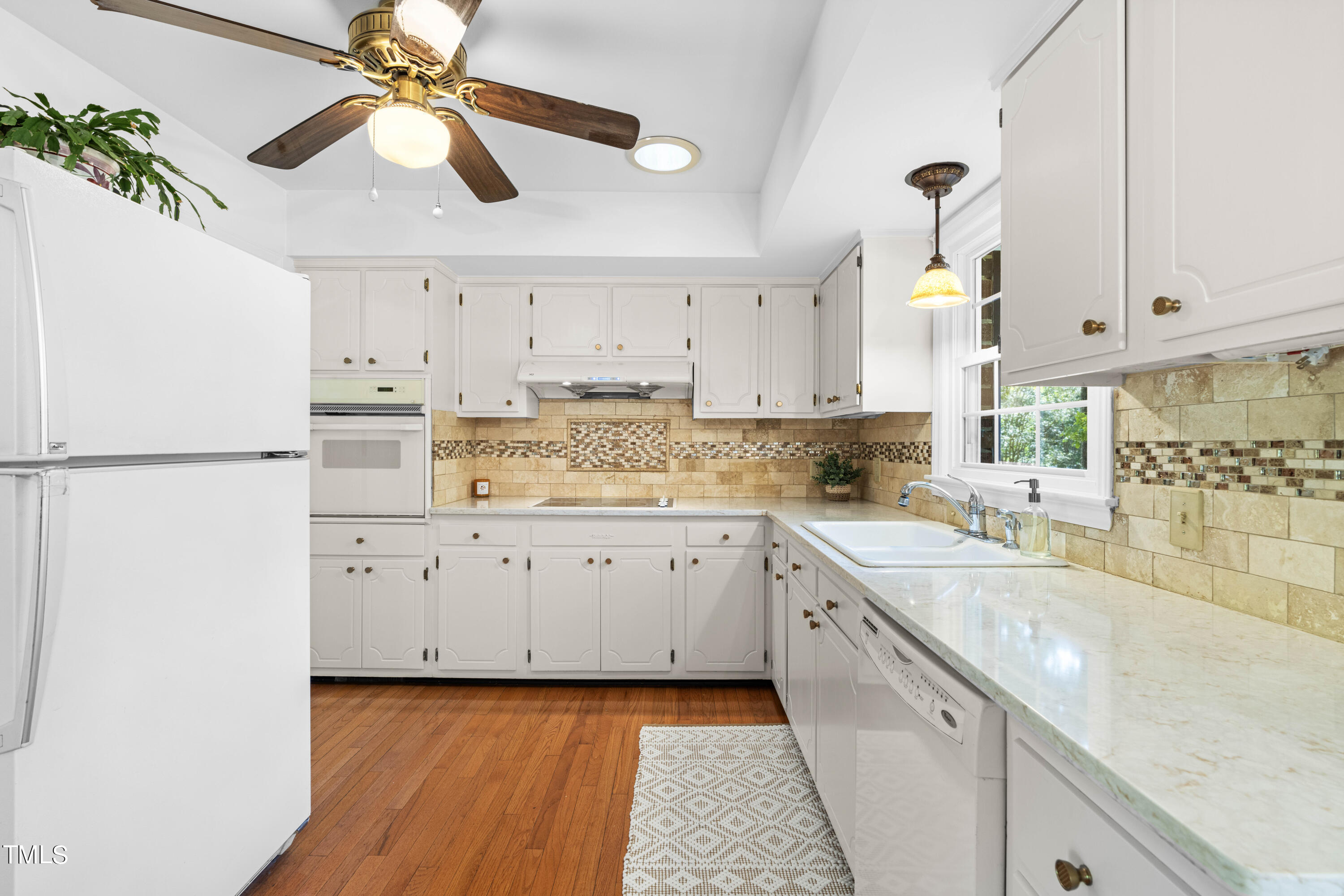 3912 Swarthmore Road