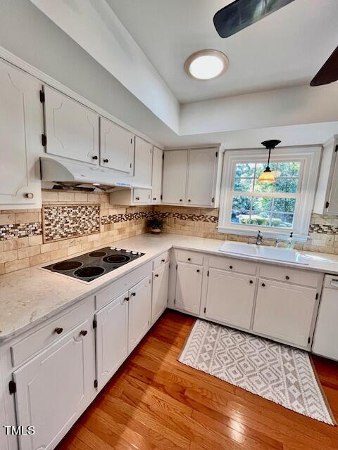 3912 Swarthmore Road