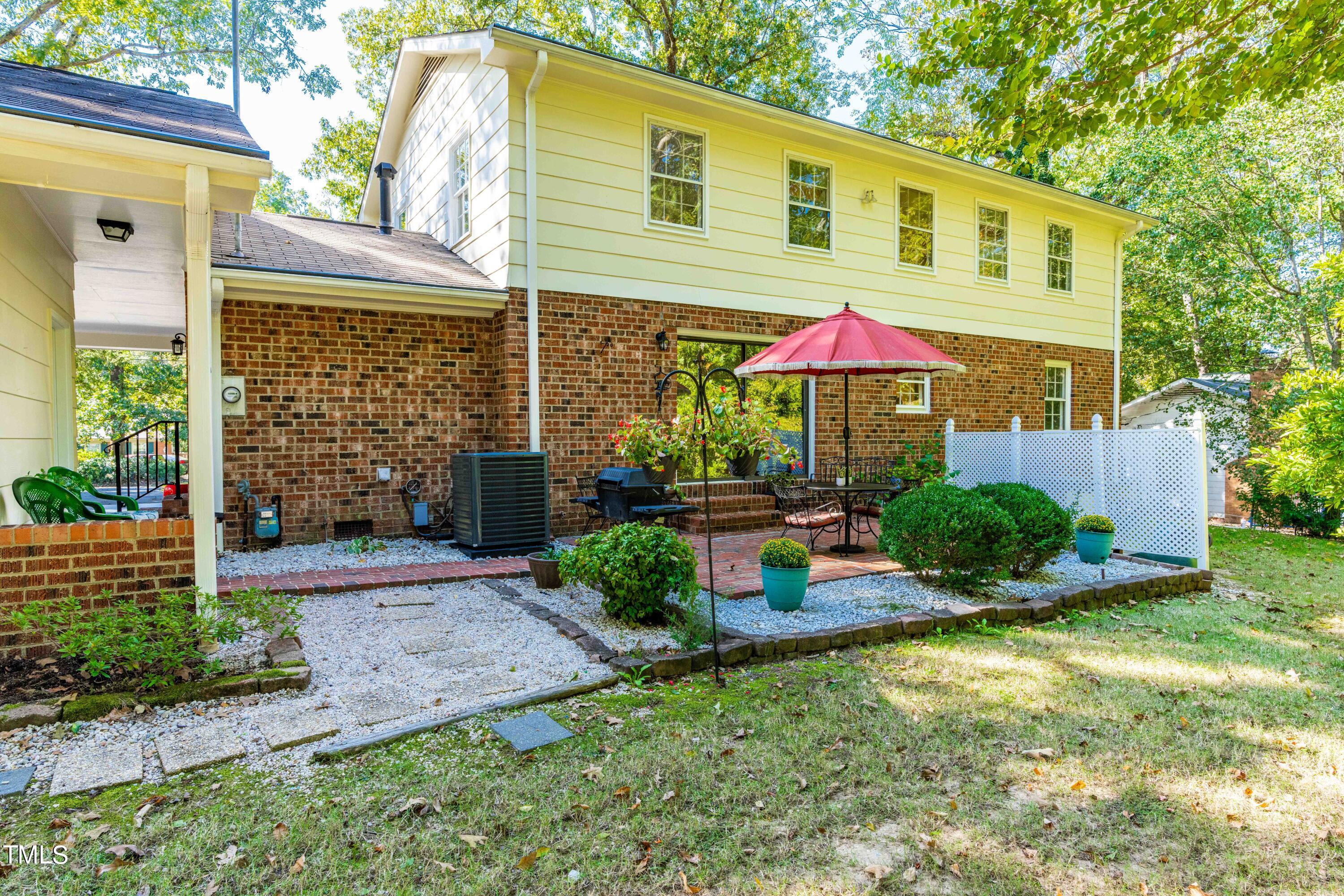 3912 Swarthmore Road