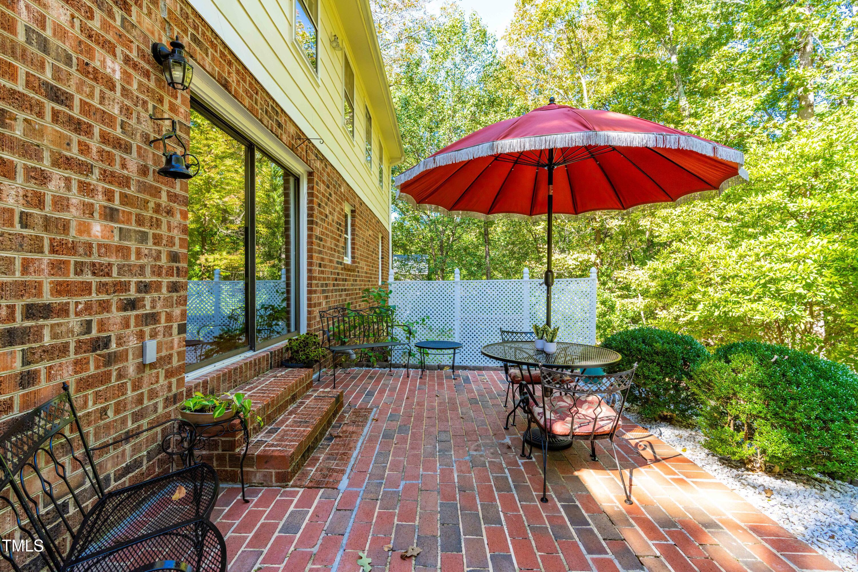 3912 Swarthmore Road