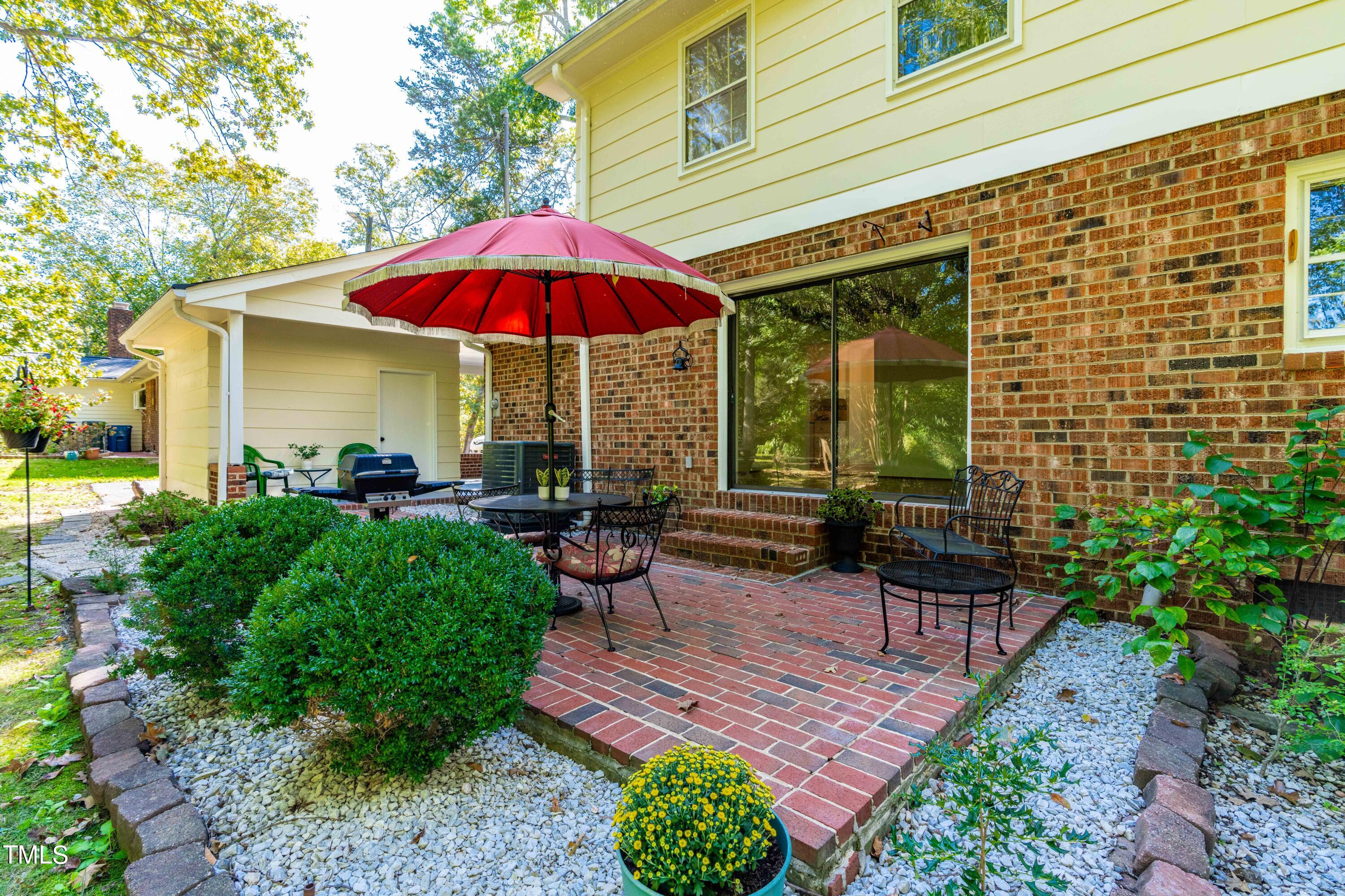 3912 Swarthmore Road