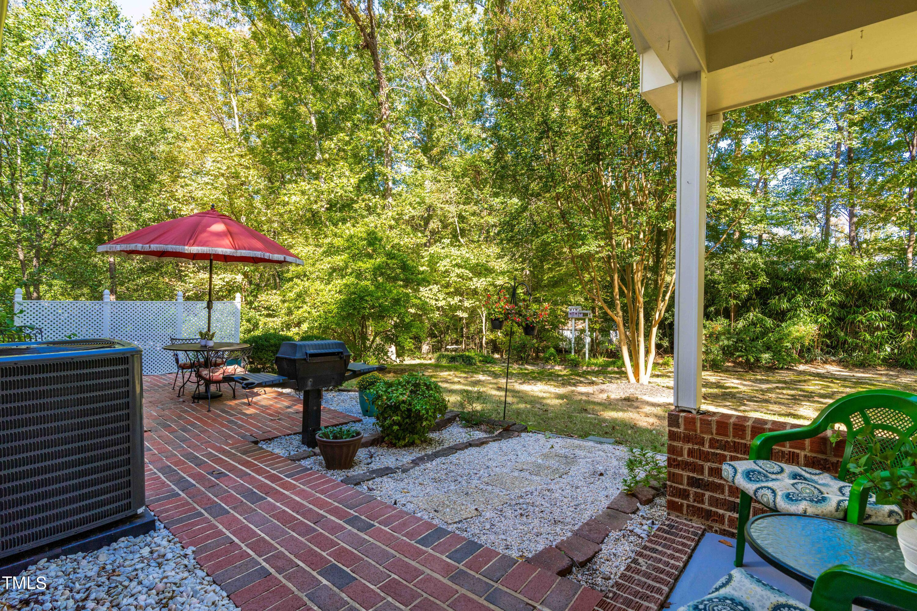 3912 Swarthmore Road