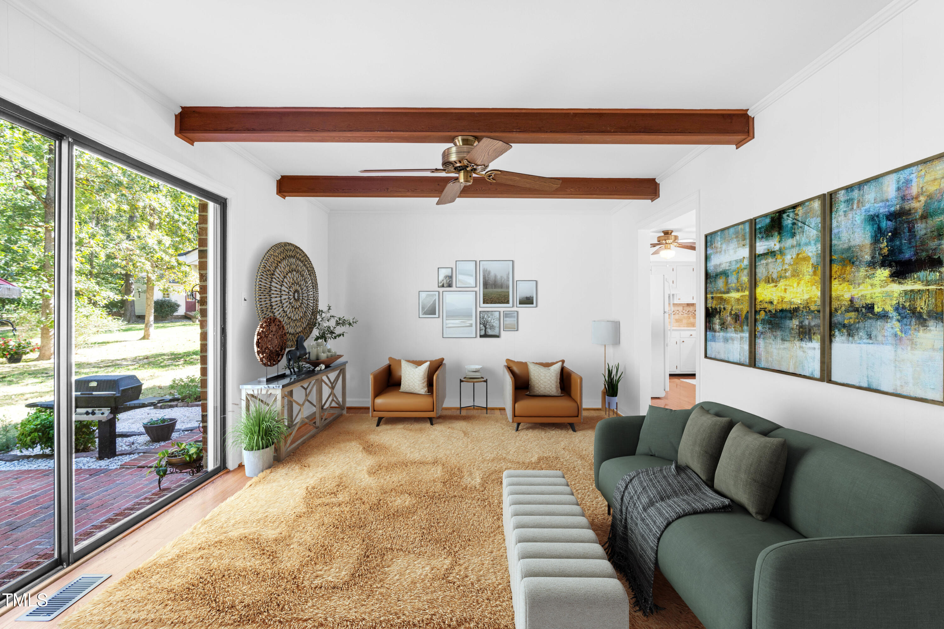 3912 Swarthmore Road