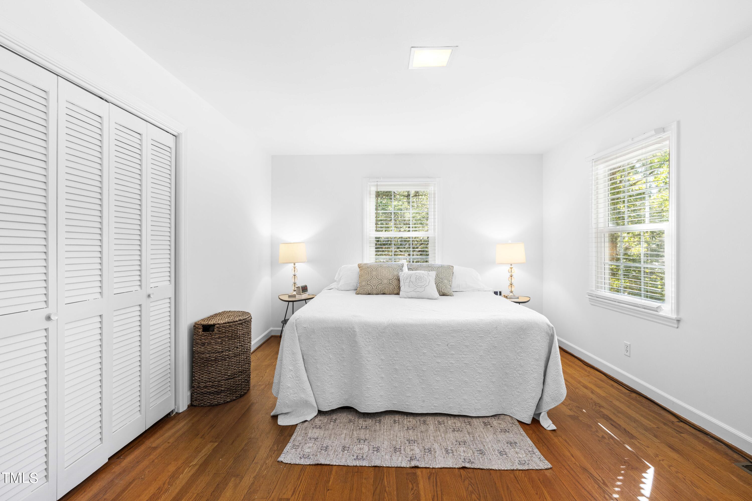 3912 Swarthmore Road