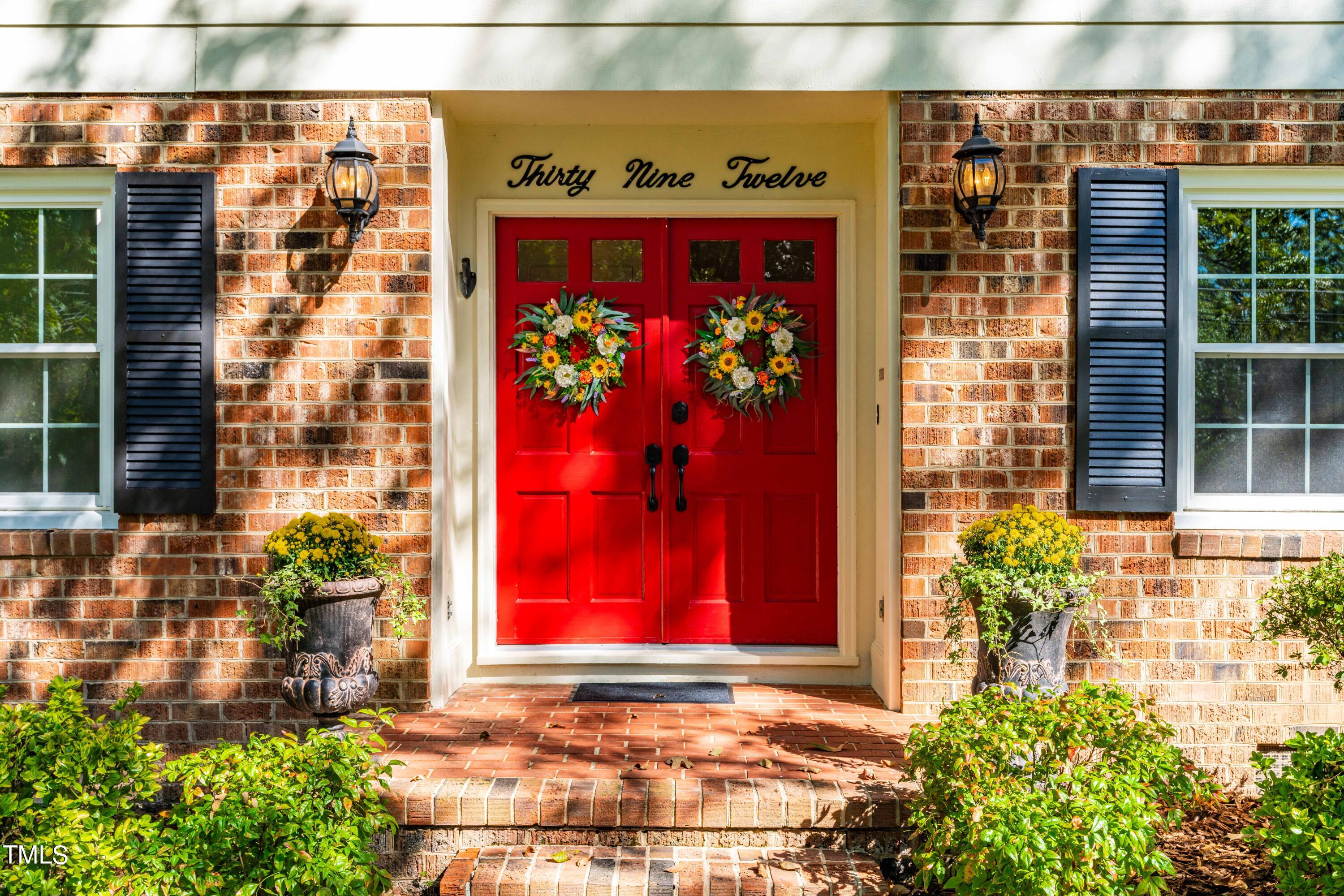 3912 Swarthmore Road