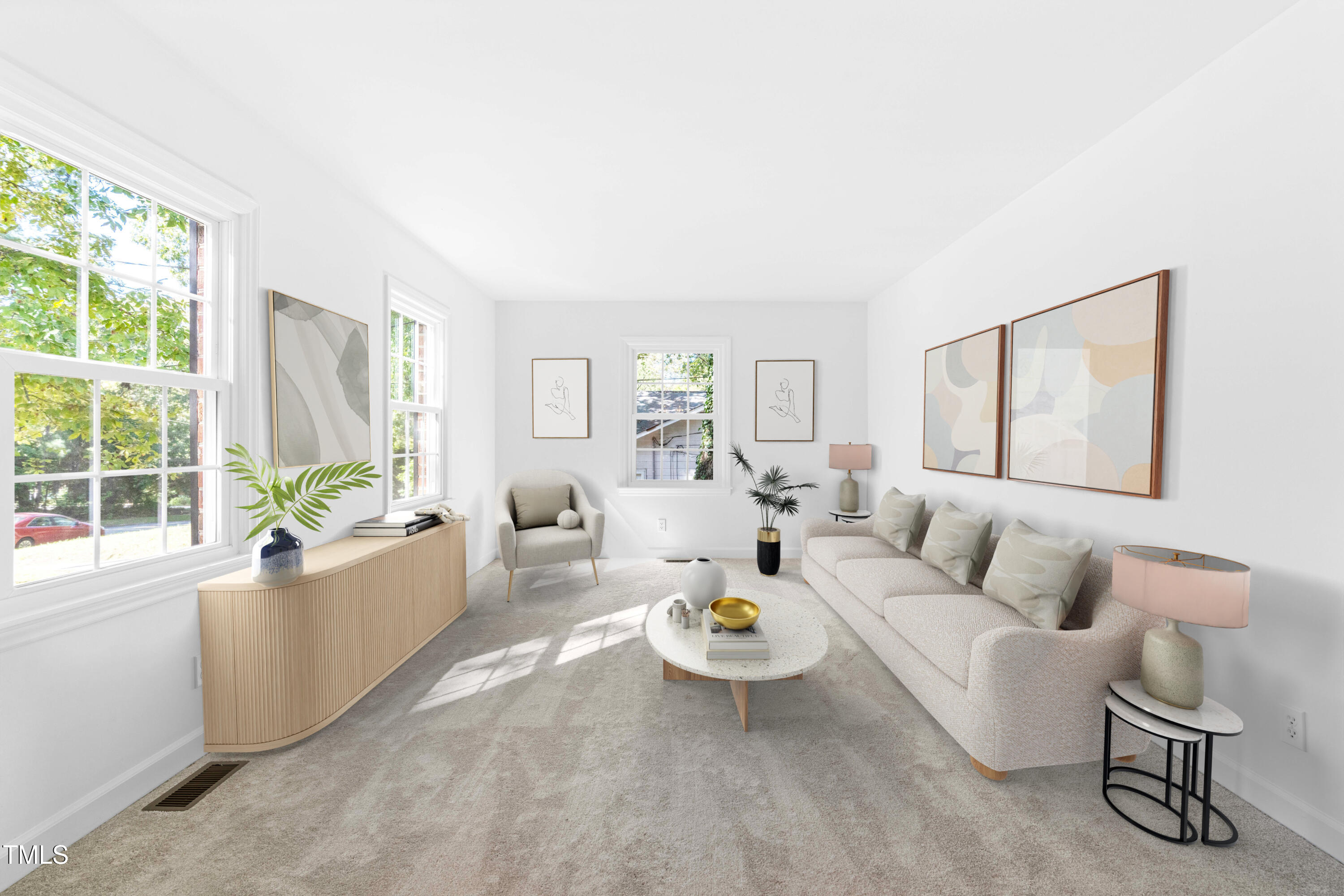 3912 Swarthmore Road