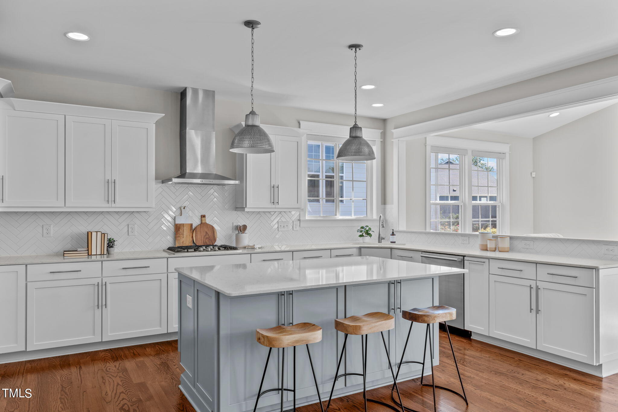 1101 Crested Jay Drive