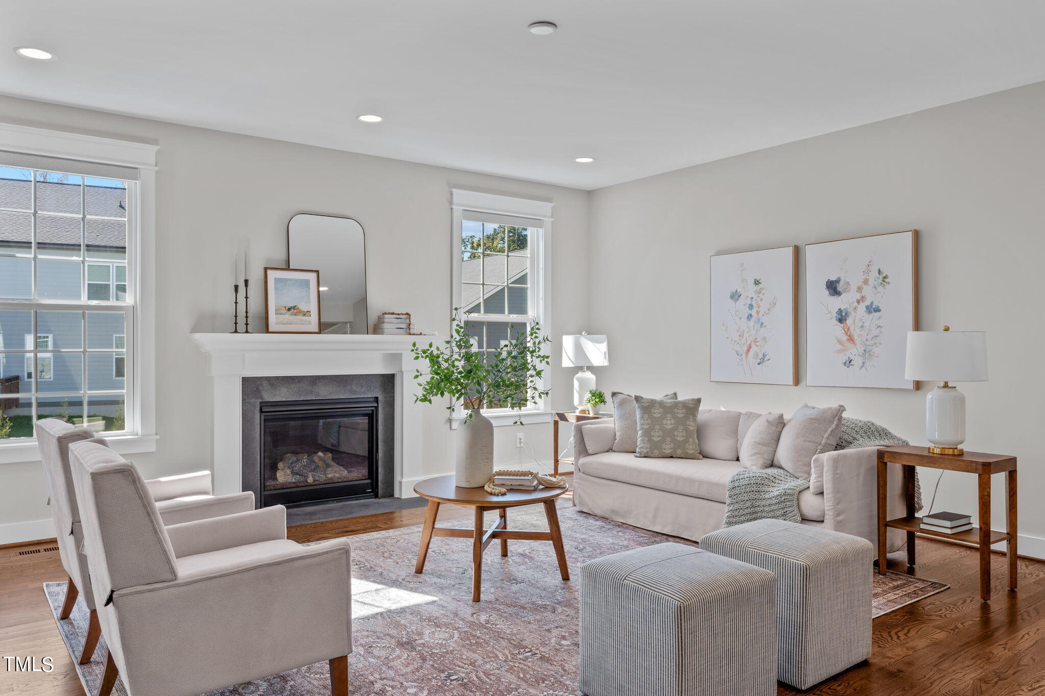 1101 Crested Jay Drive
