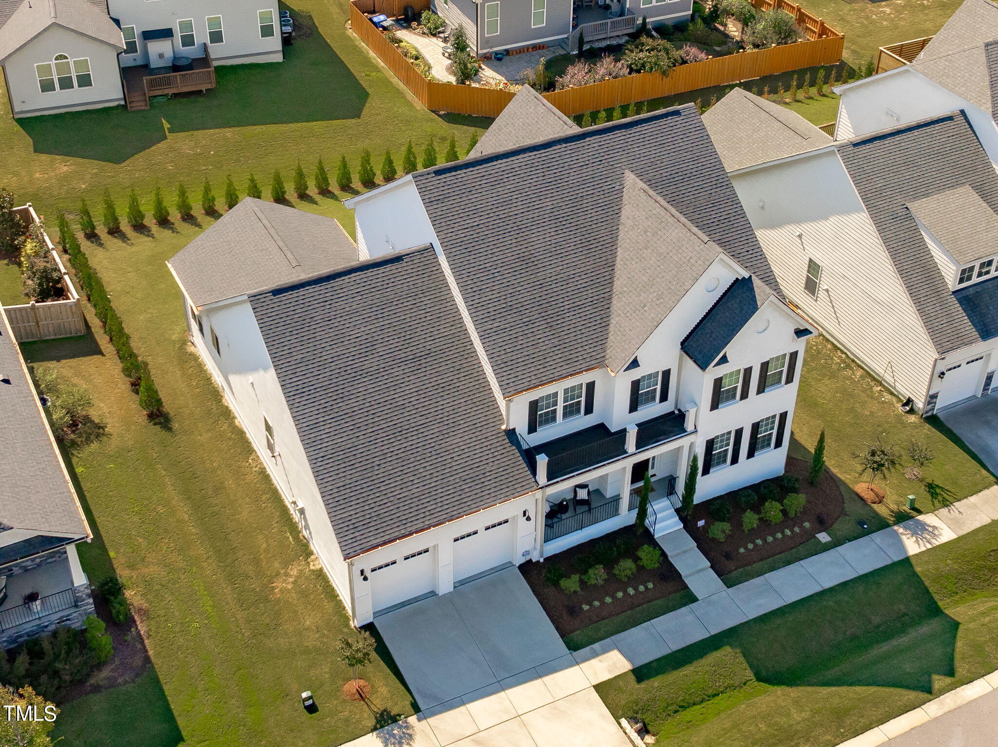 1101 Crested Jay Drive